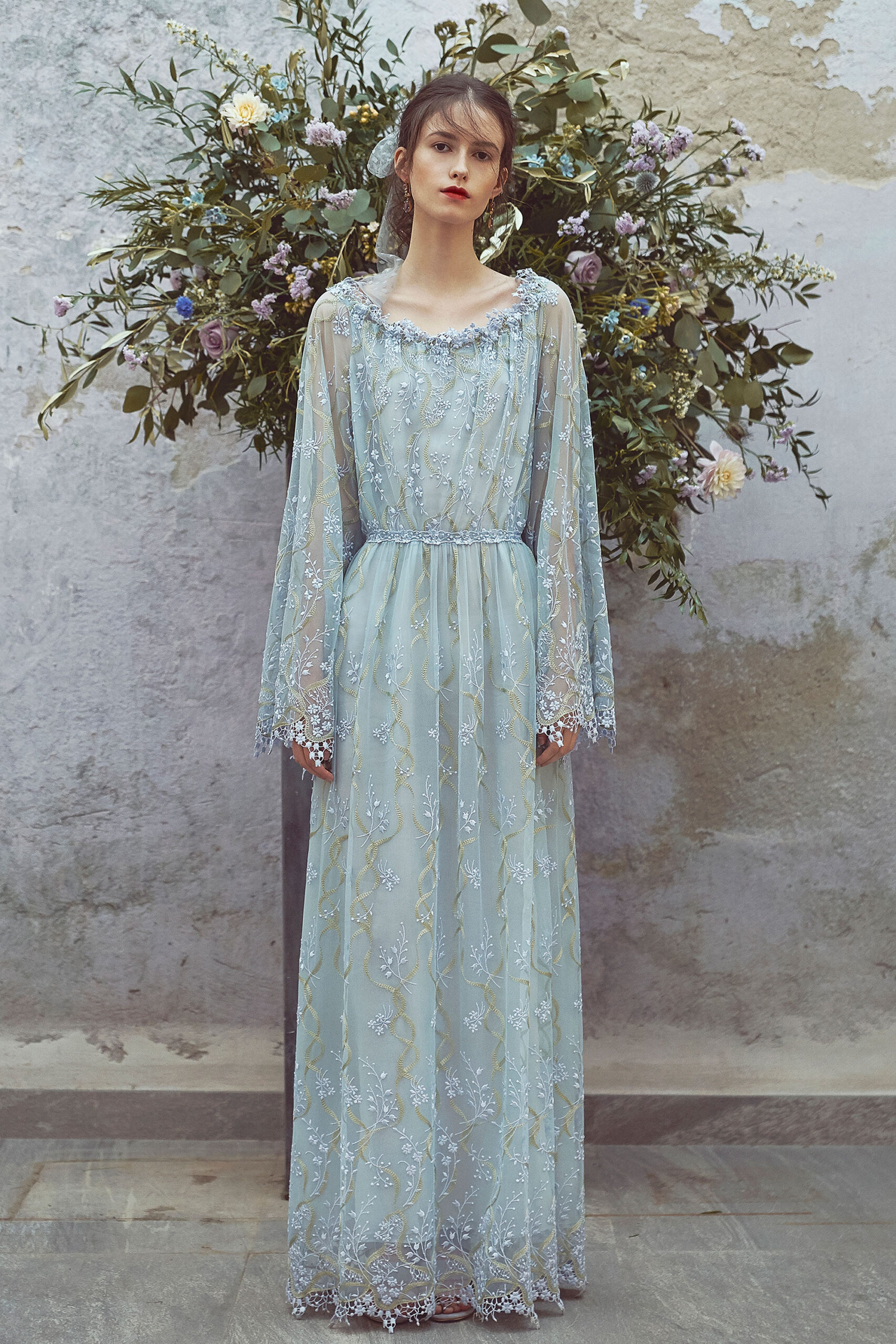 Luisa Beccaria Resort 18 Look 30