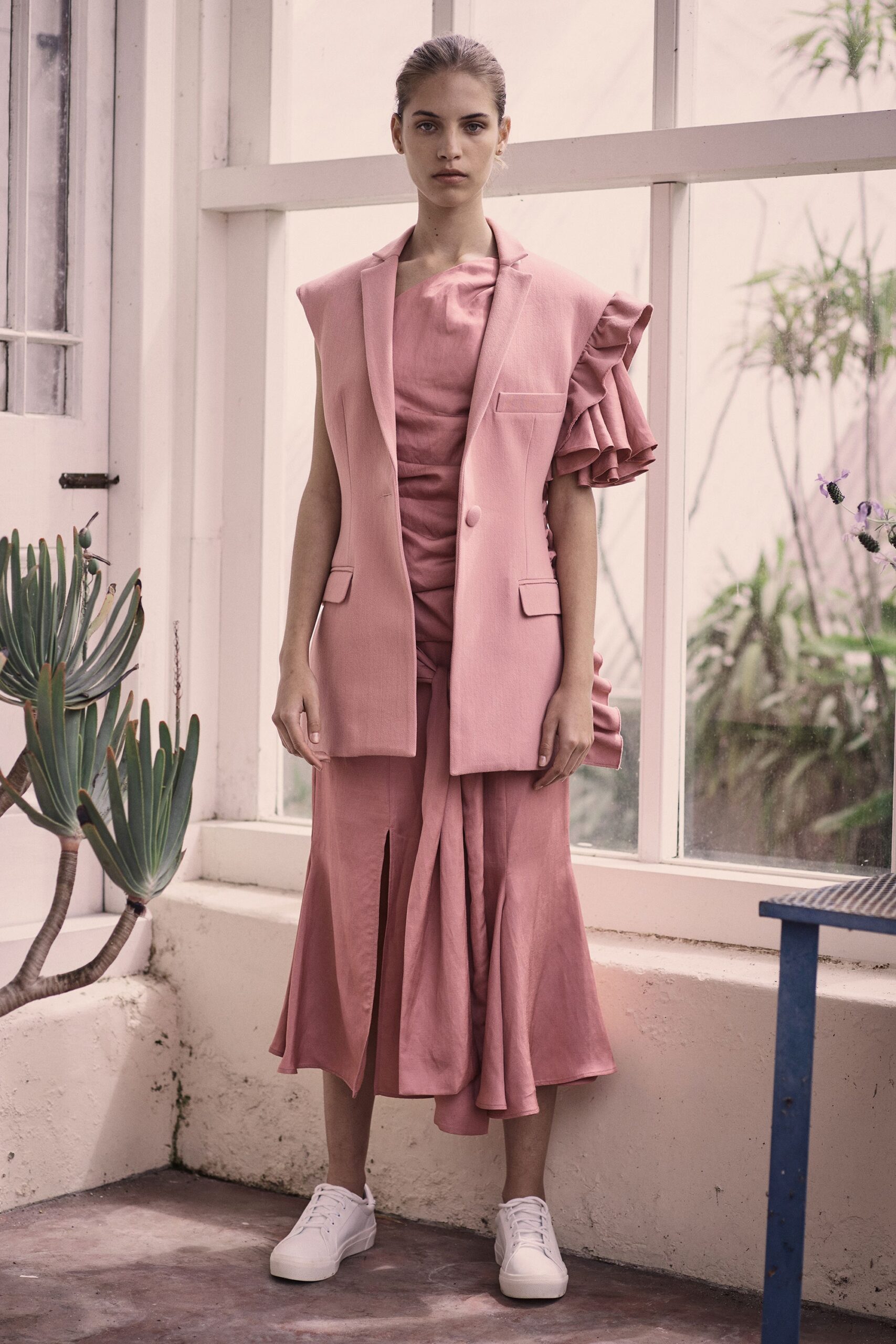 Maggie Marilyn F/W 18 Look 29