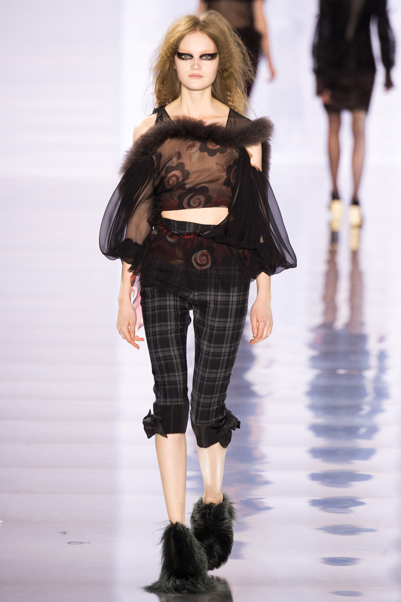 Maison Margiela F/W 15 Look 29