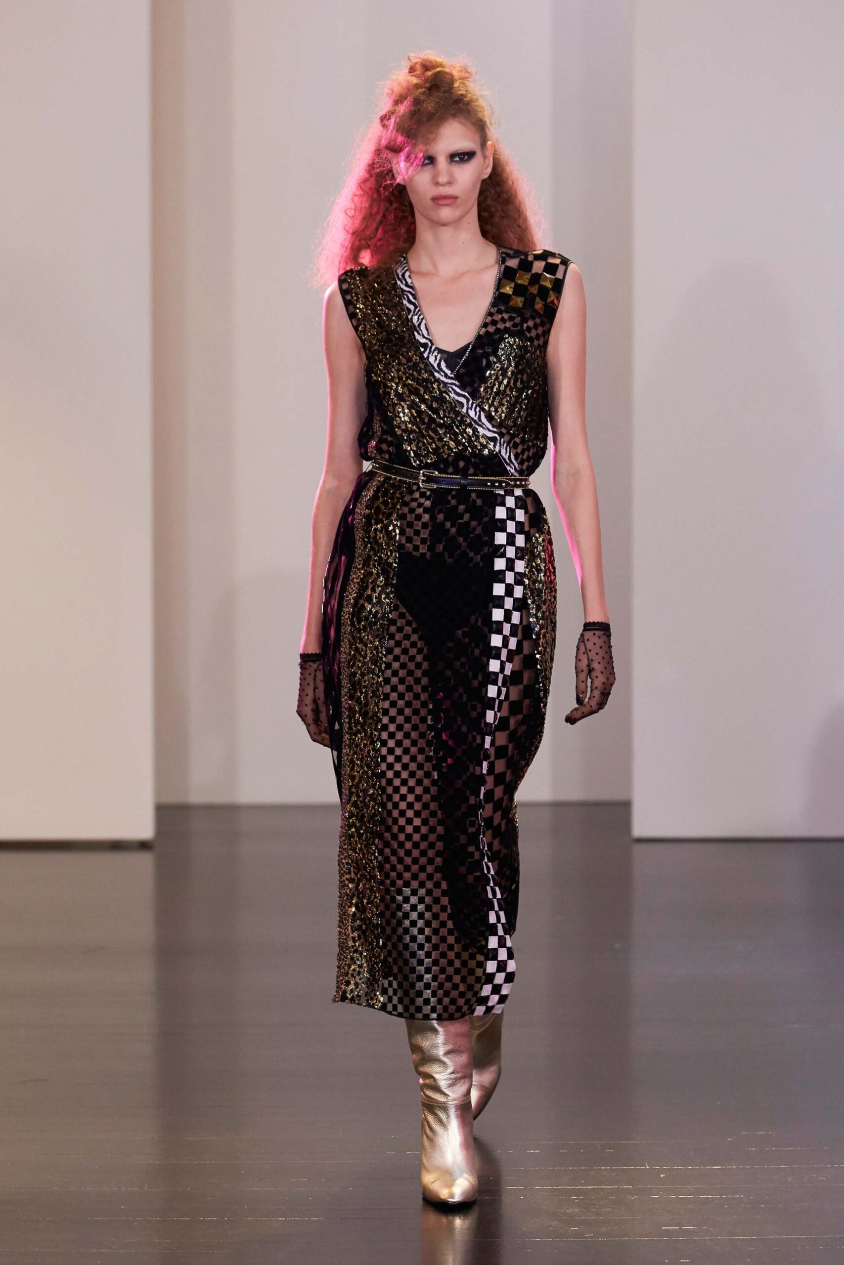 Marc Jacobs Resort 17 Look 30
