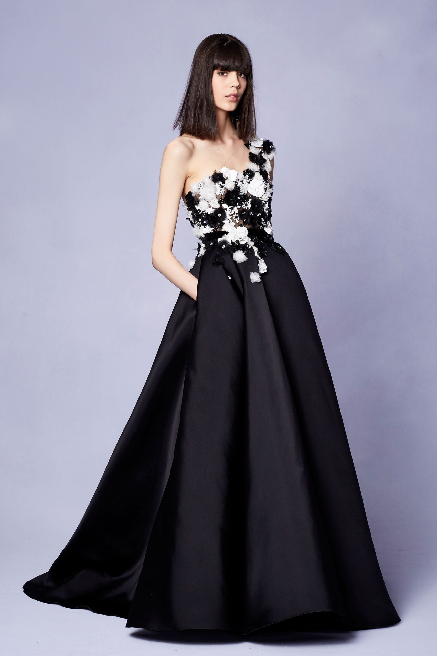 Marchesa Resort 18 Look 30