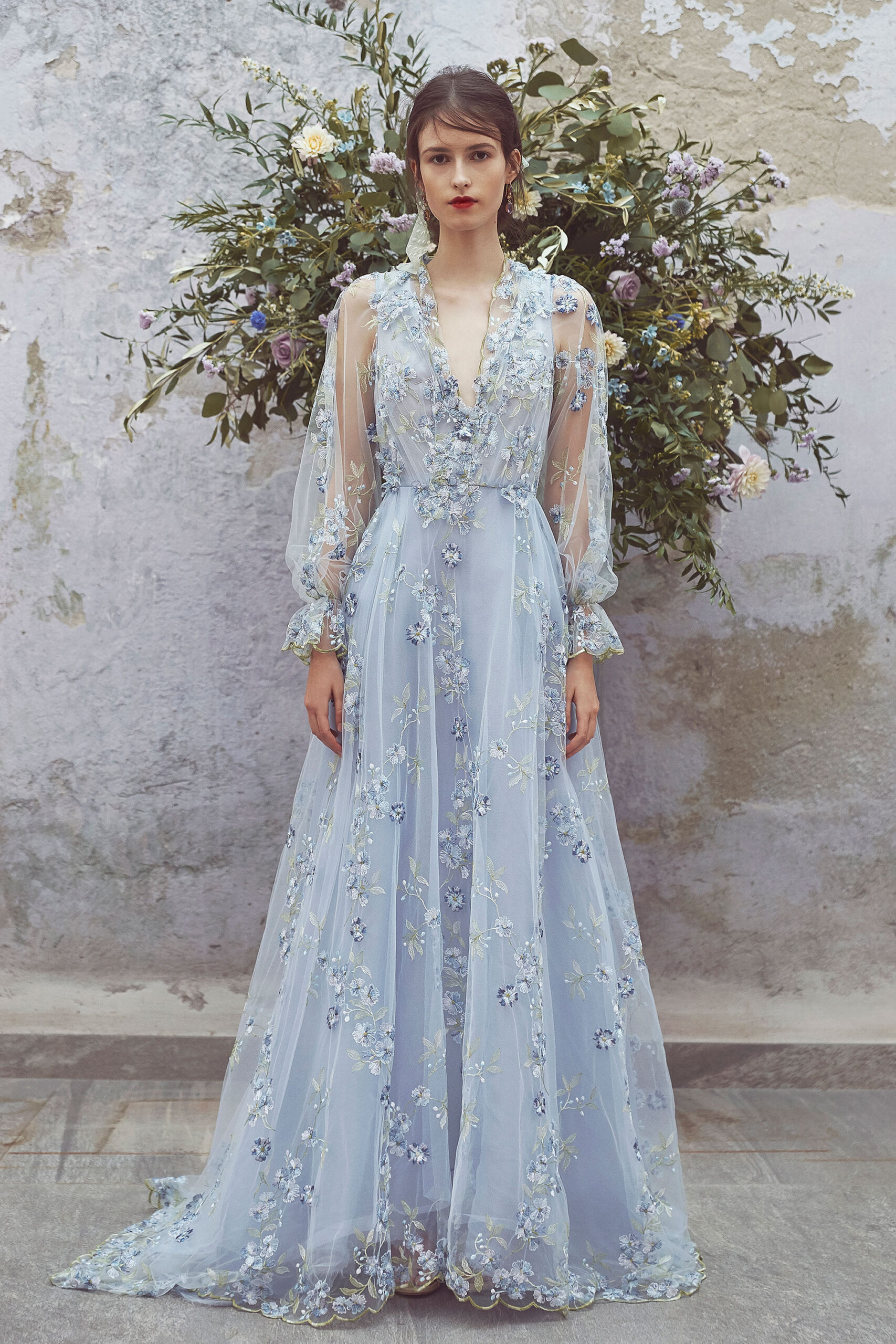 Luisa Beccaria Resort 18 Look 32