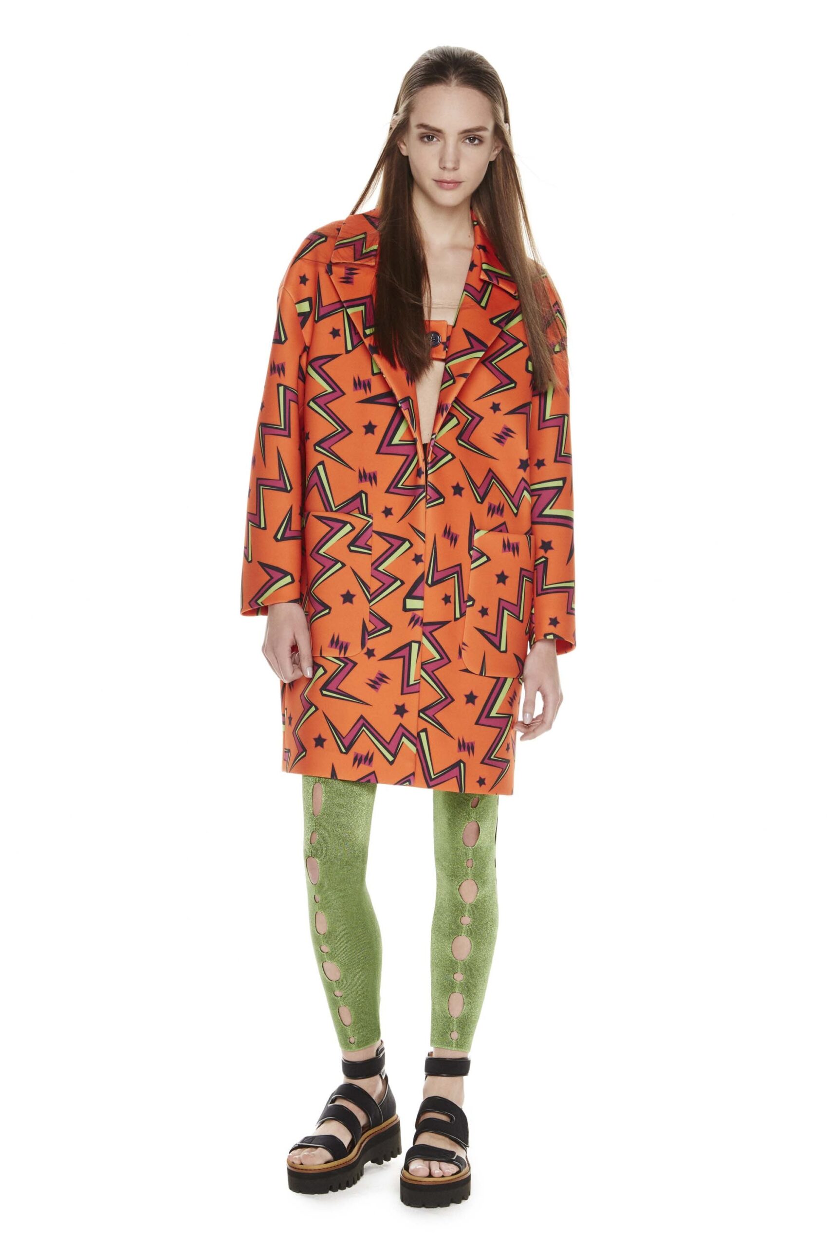 M Missoni Resort 17 Look 31