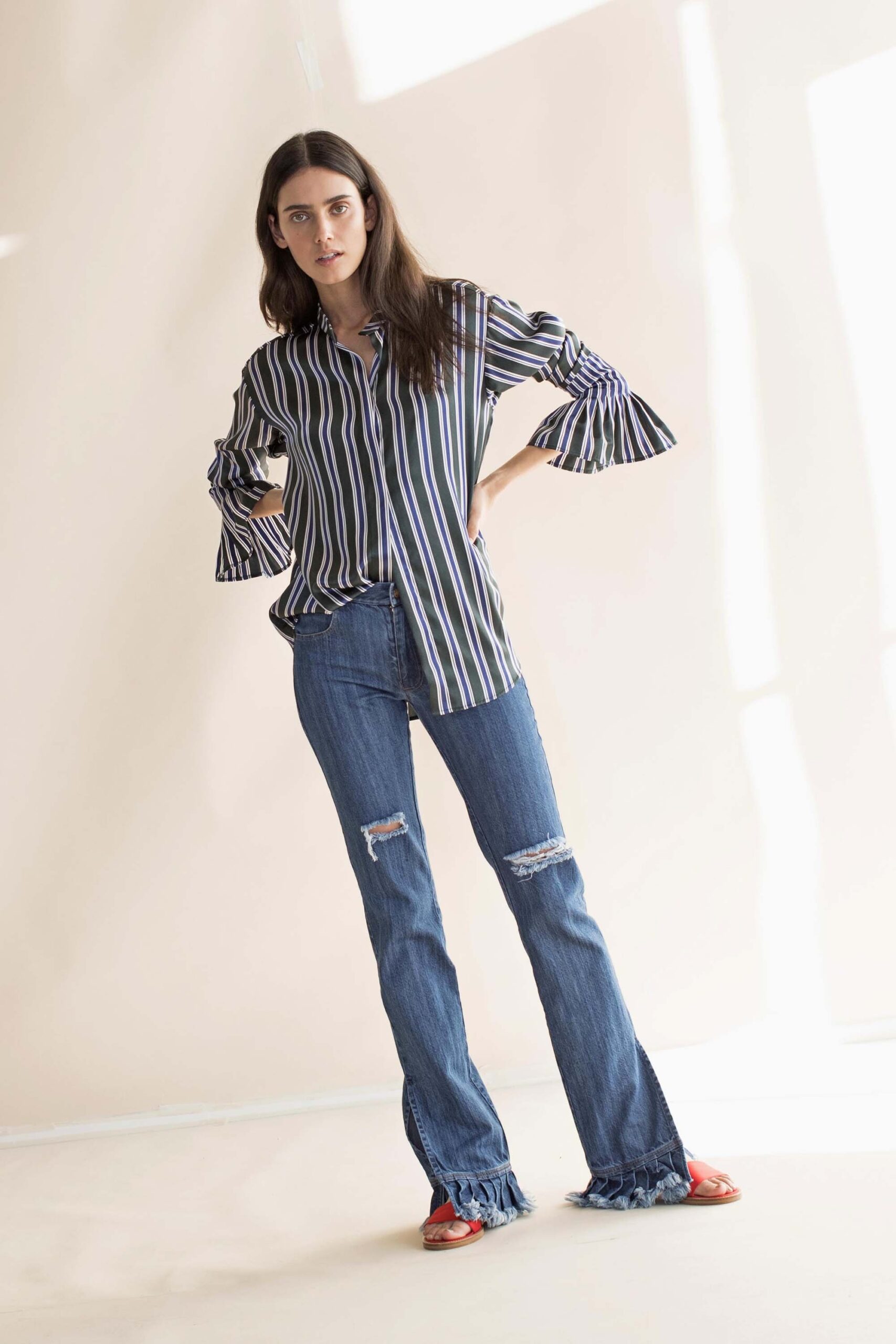 Maggie Marilyn Resort 18 Look 31