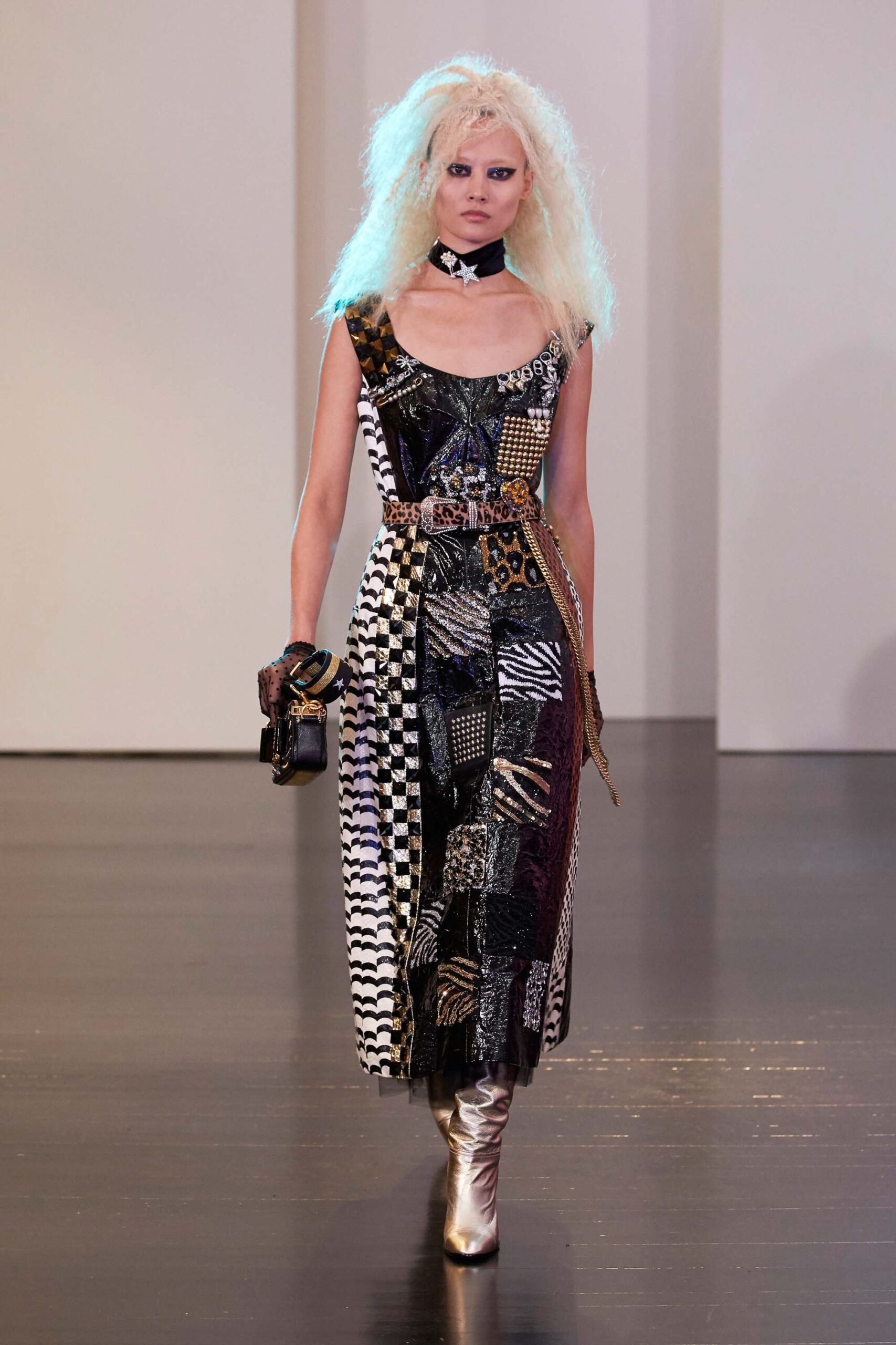 Marc Jacobs Resort 17 Look 31