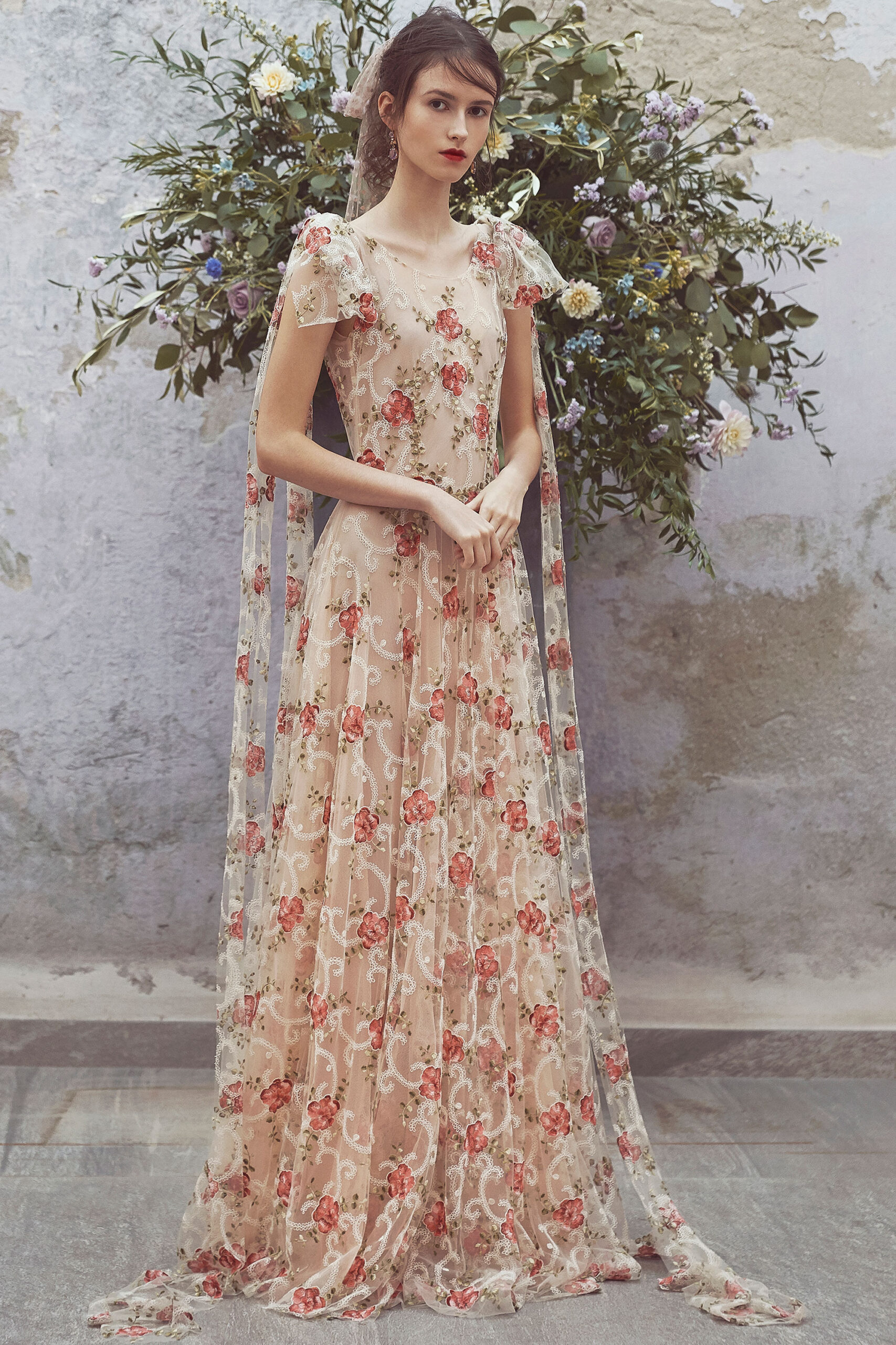 Luisa Beccaria Resort 18 Look 33
