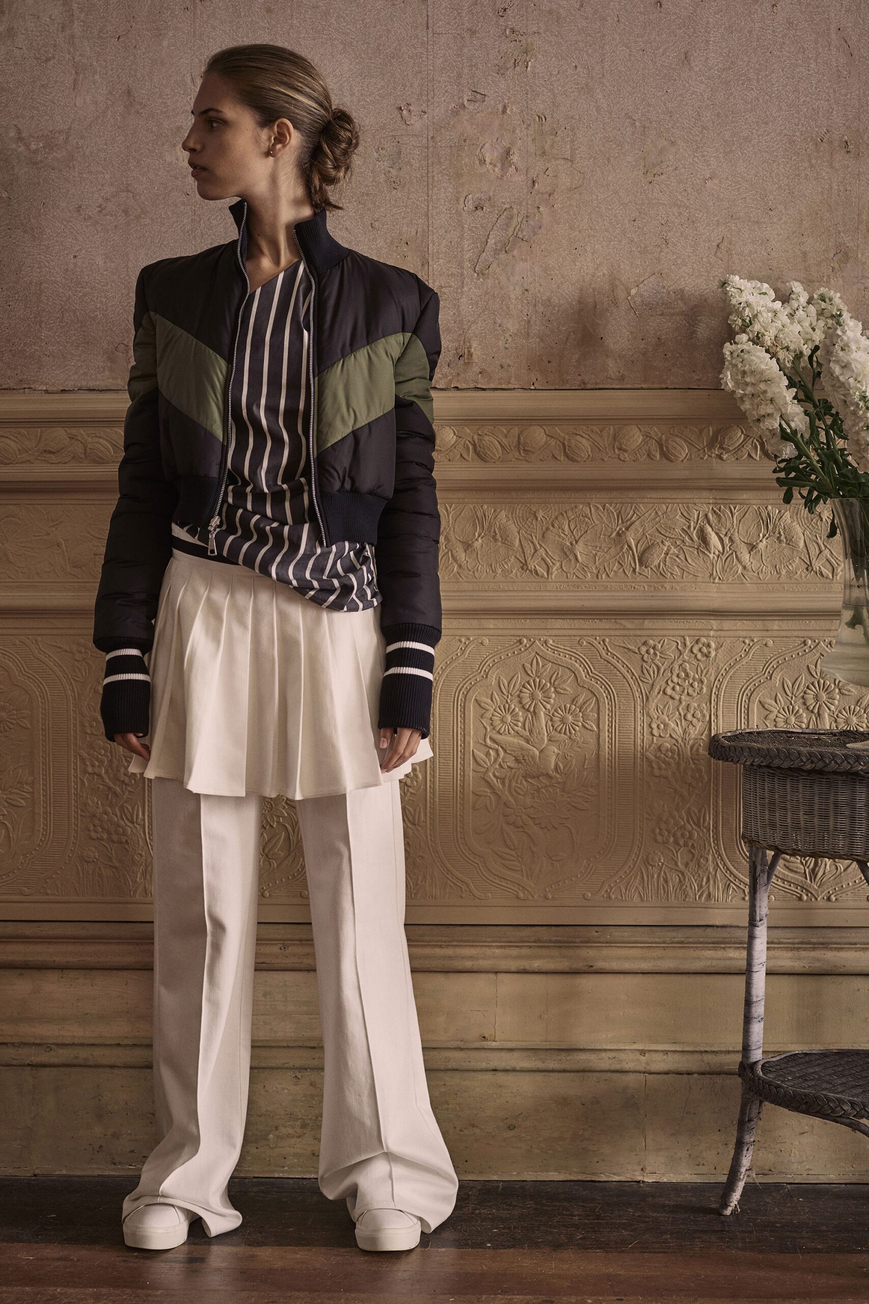 Maggie Marilyn F/W 18 Look 32