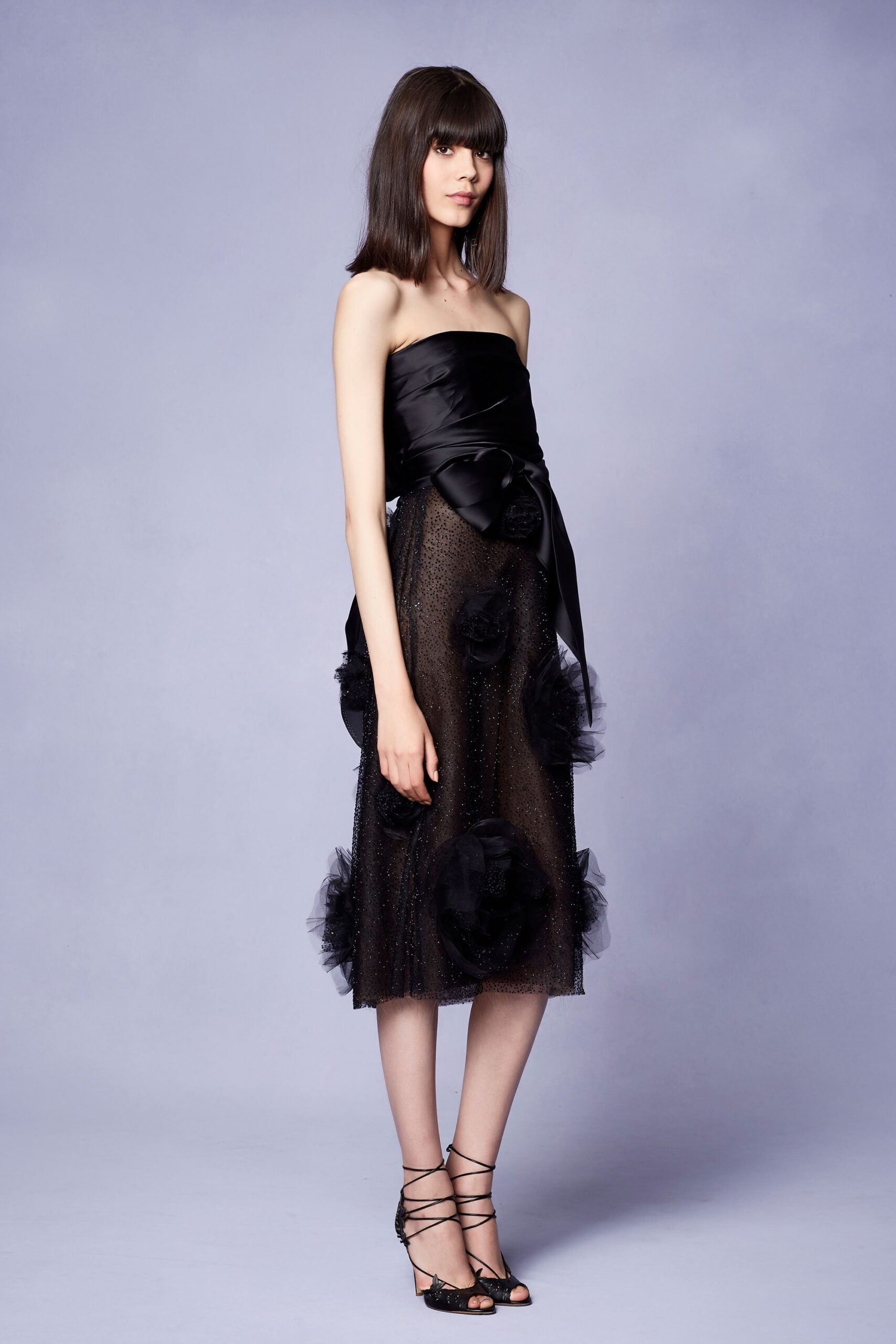 Marchesa Resort 18 Look 32