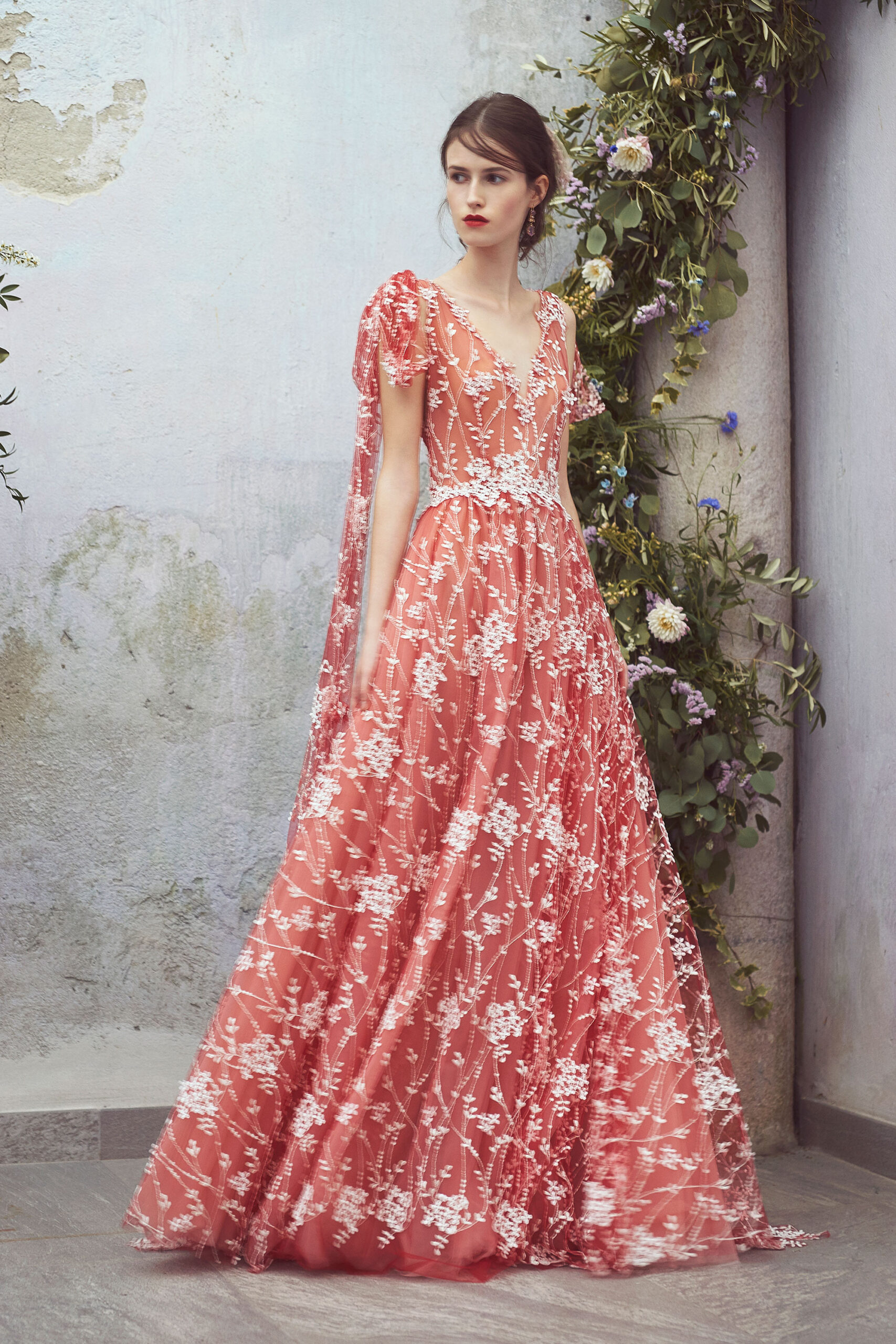 Luisa Beccaria Resort 18 Look 34