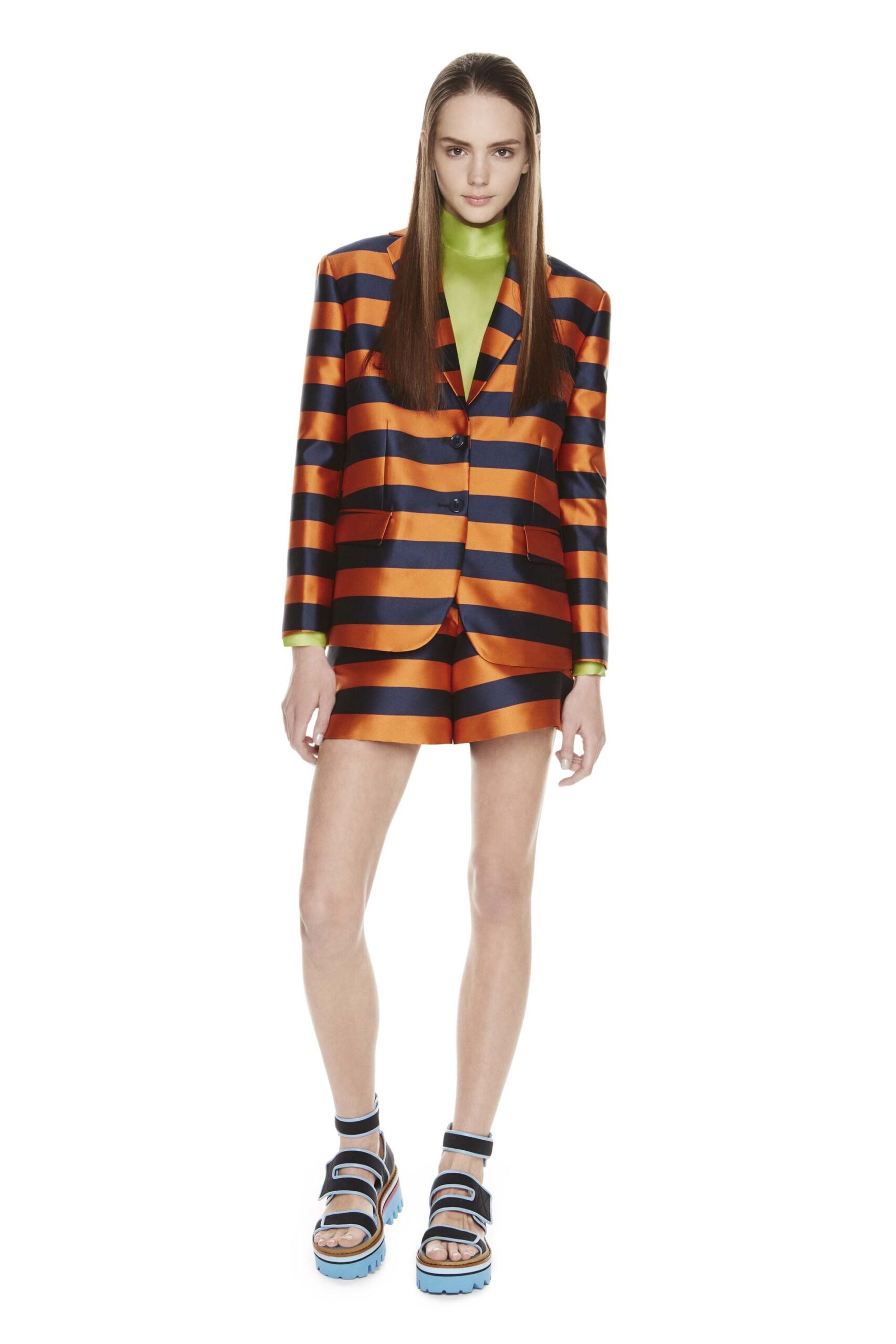 M Missoni Resort 17 Look 33