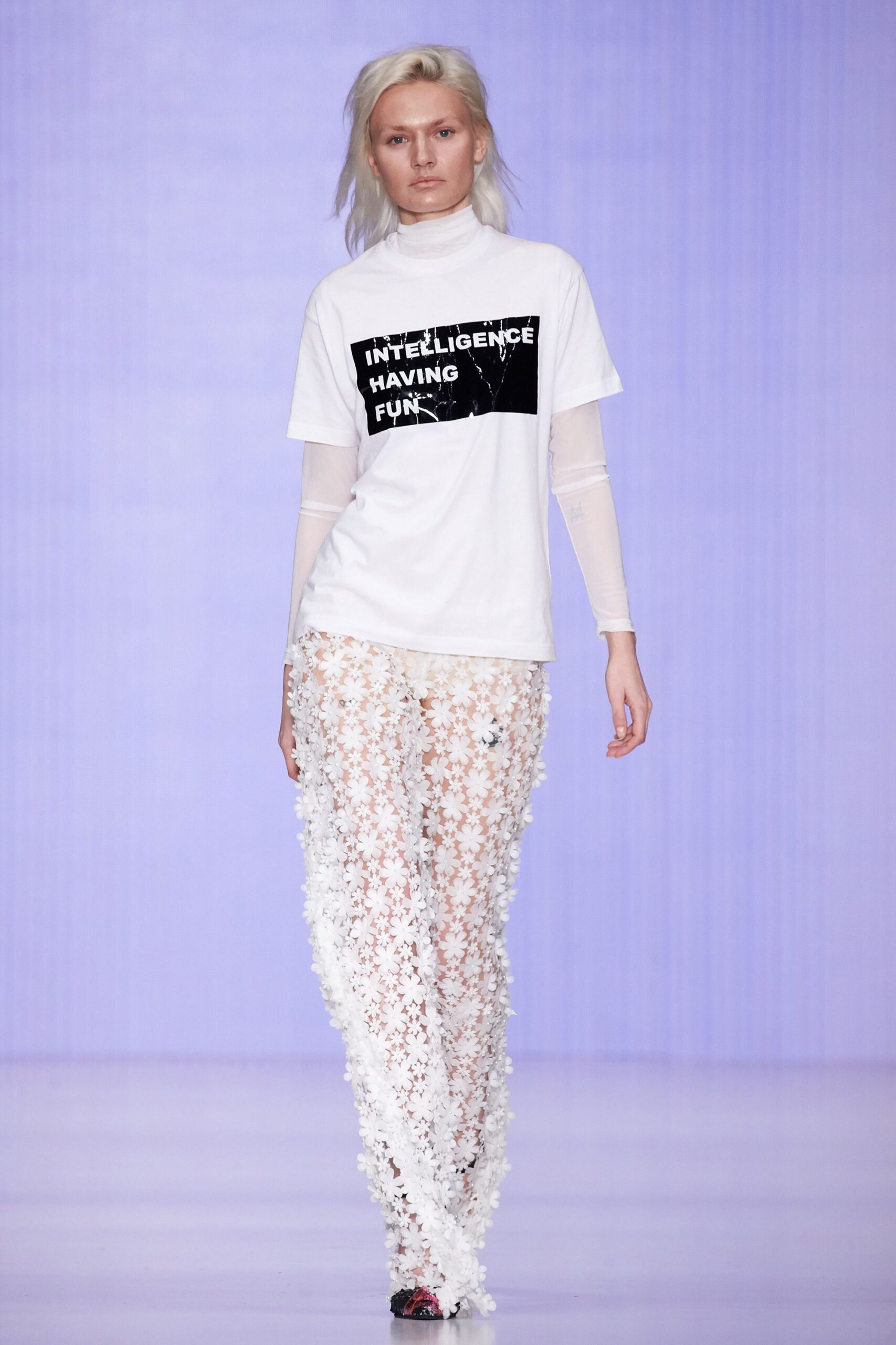 Mach&Mach F/W 17 Look 33