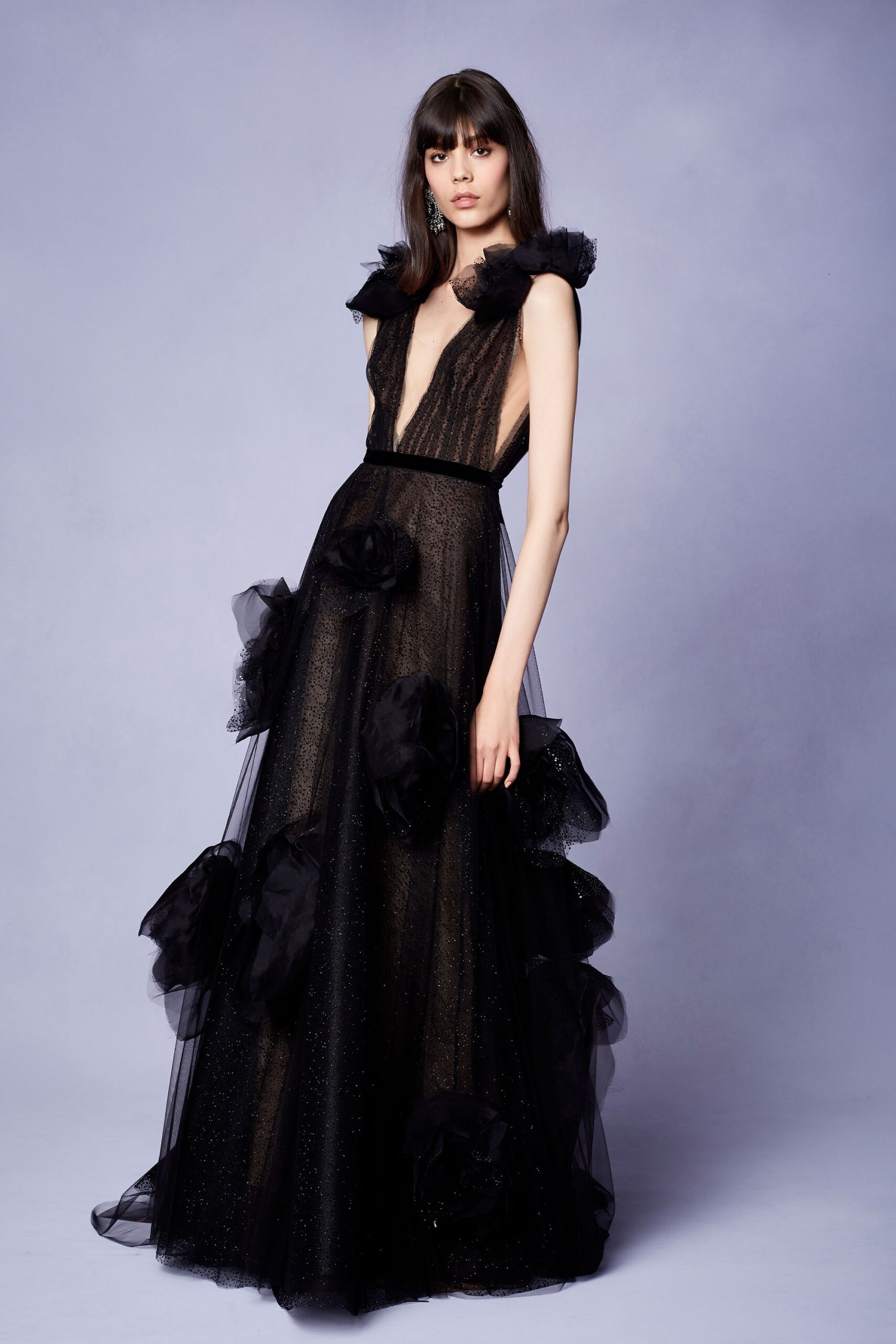 Marchesa Resort 18 Look 33