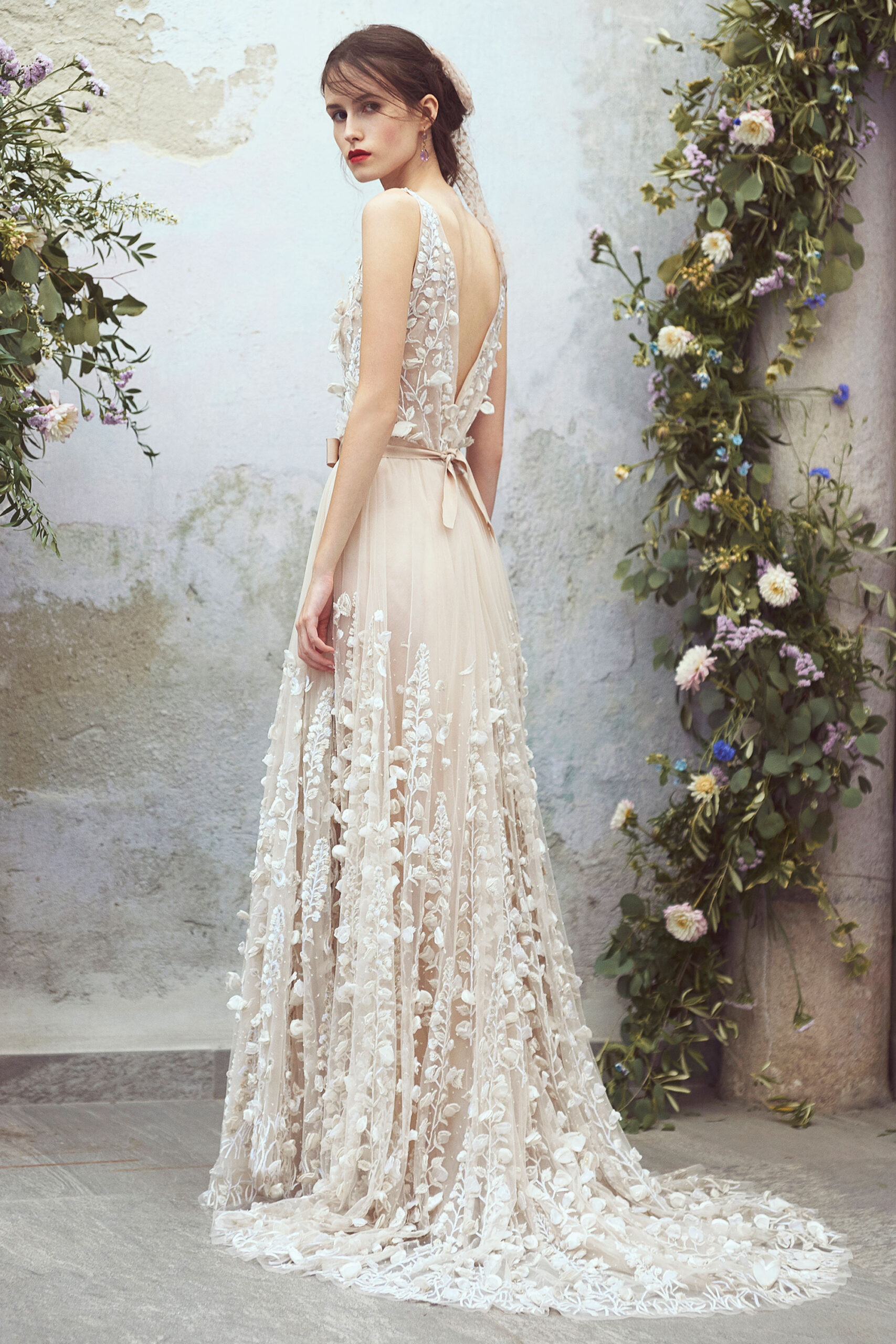 Luisa Beccaria Resort 18 Look 35
