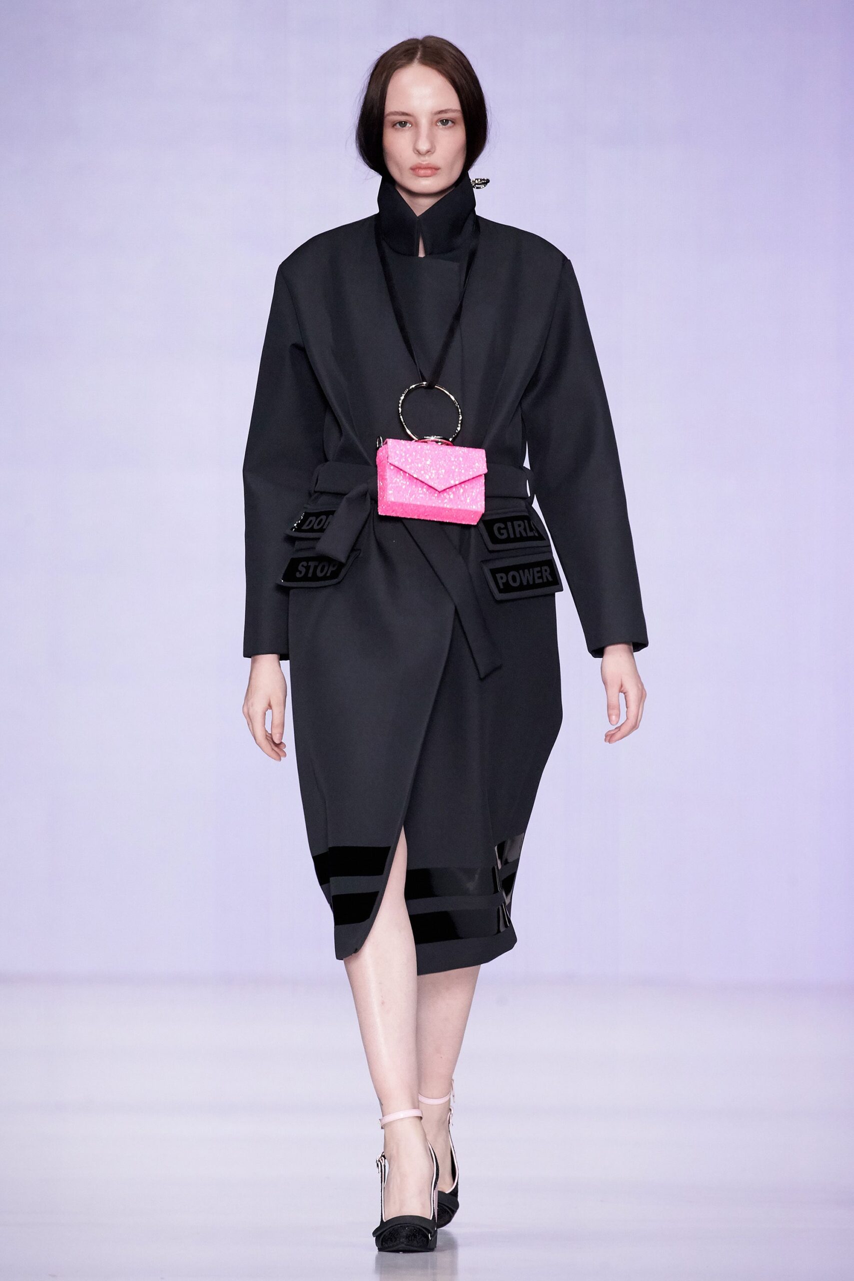 Mach&Mach F/W 17 Look 34