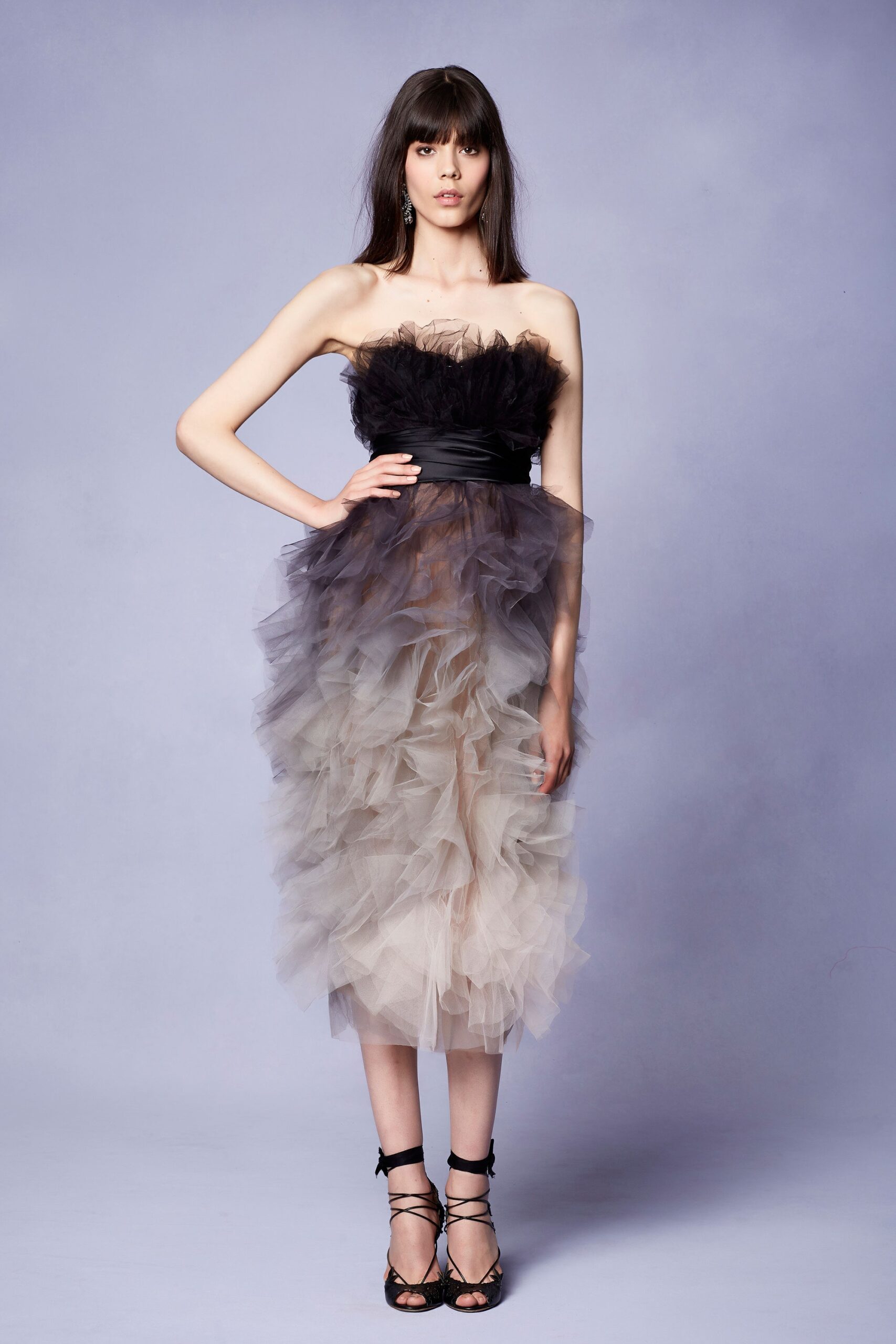 Marchesa Resort 18 Look 34
