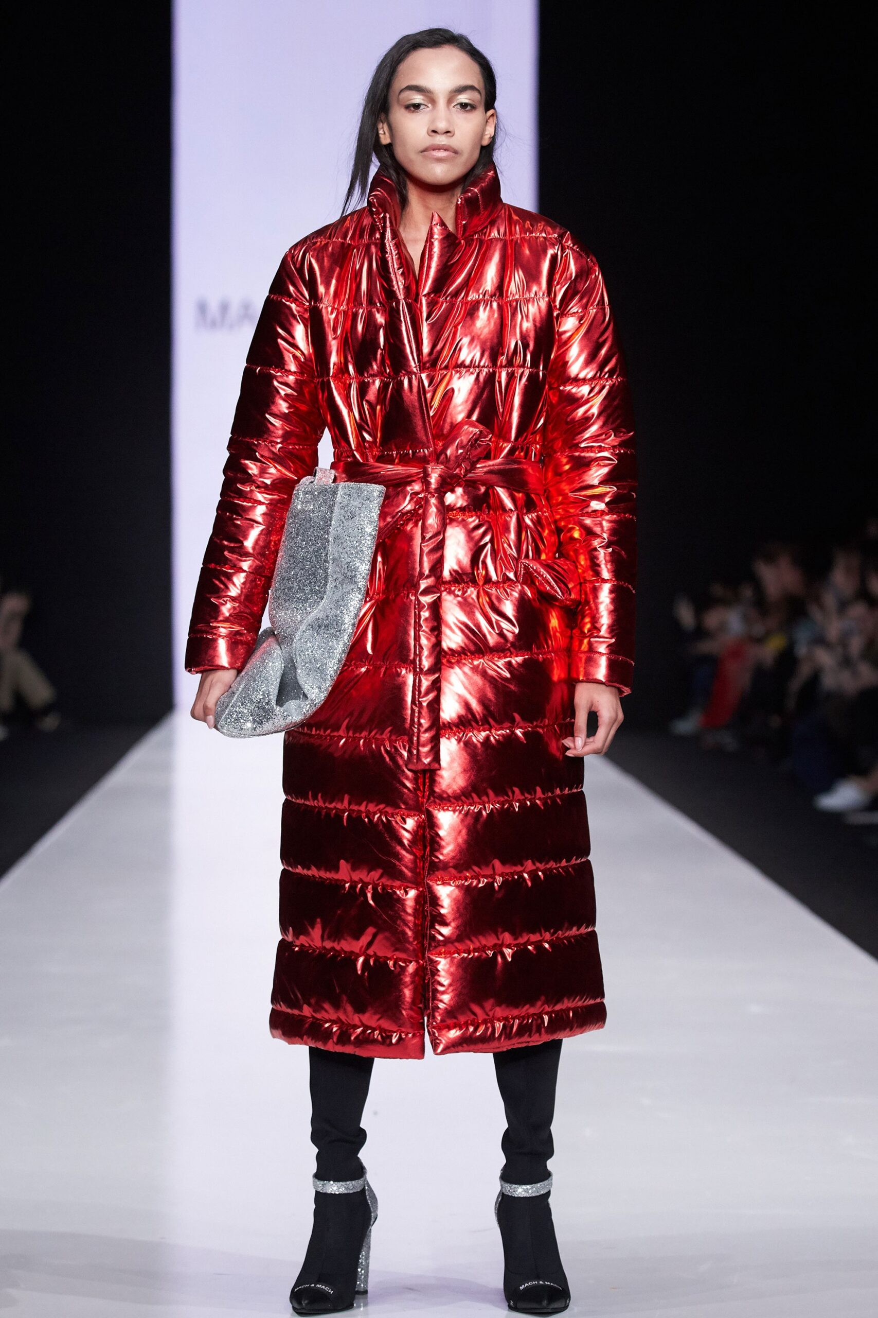 Mach&Mach F/W 17 Look 35