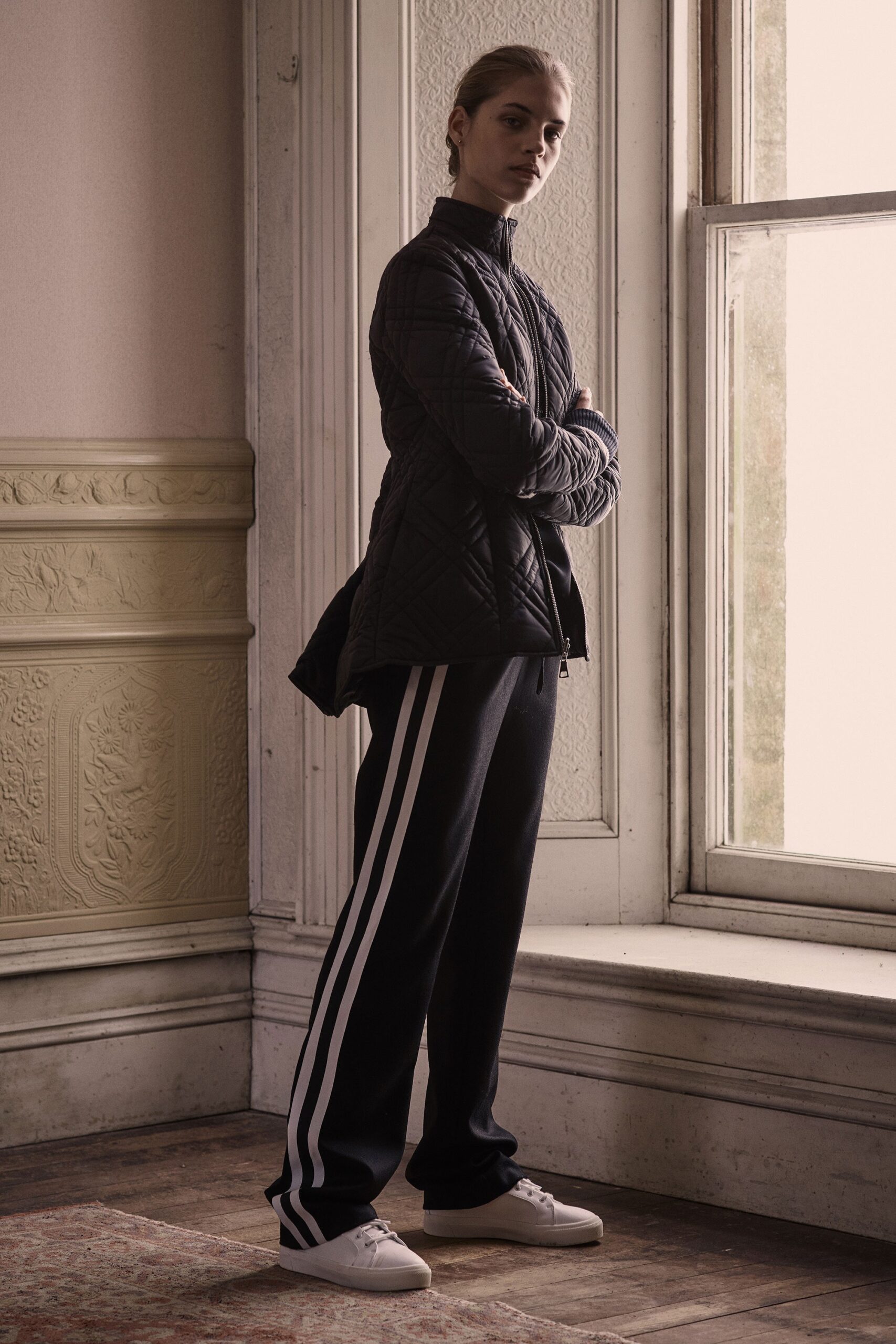 Maggie Marilyn F/W 18 Look 35