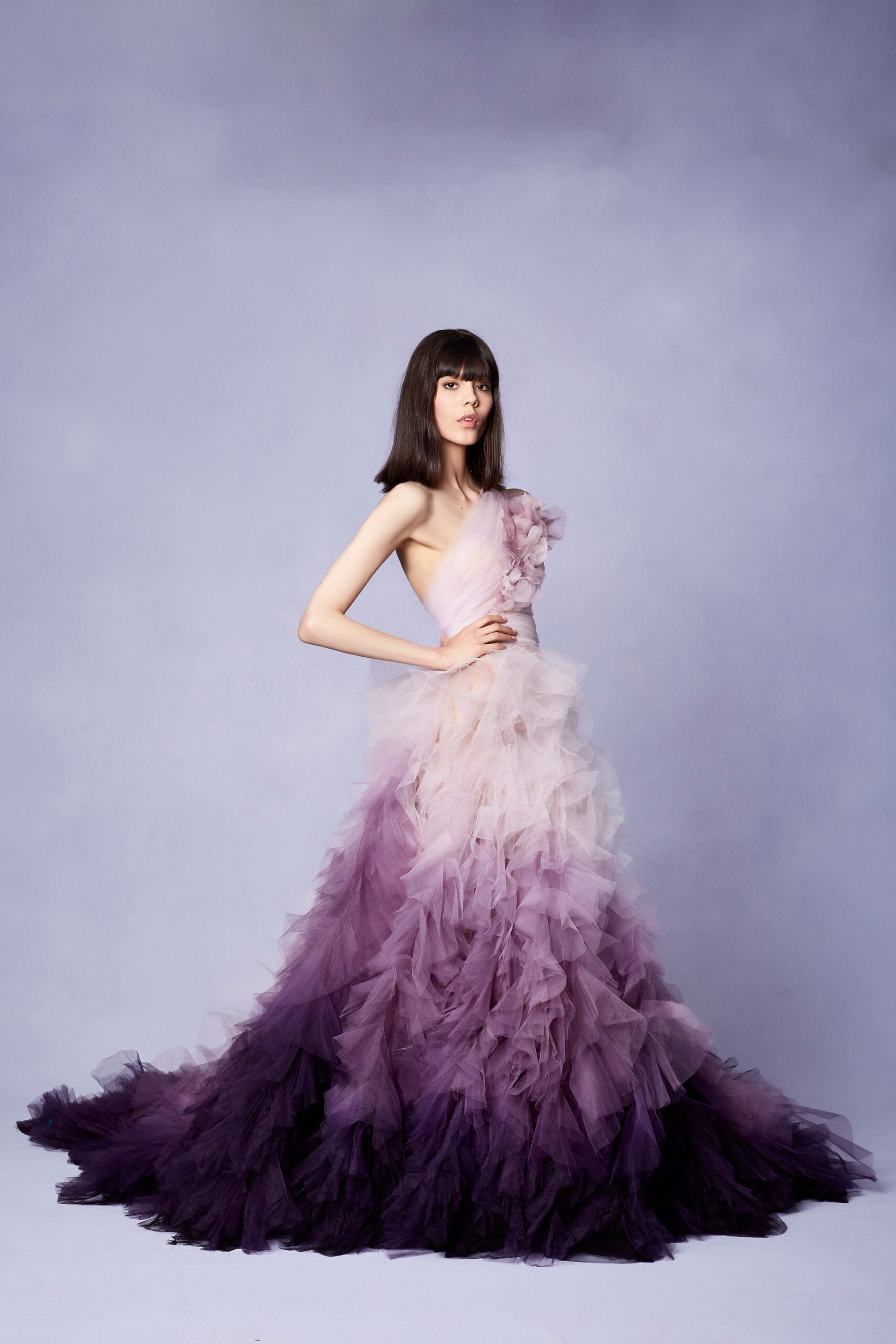 Marchesa Resort 18 Look 35