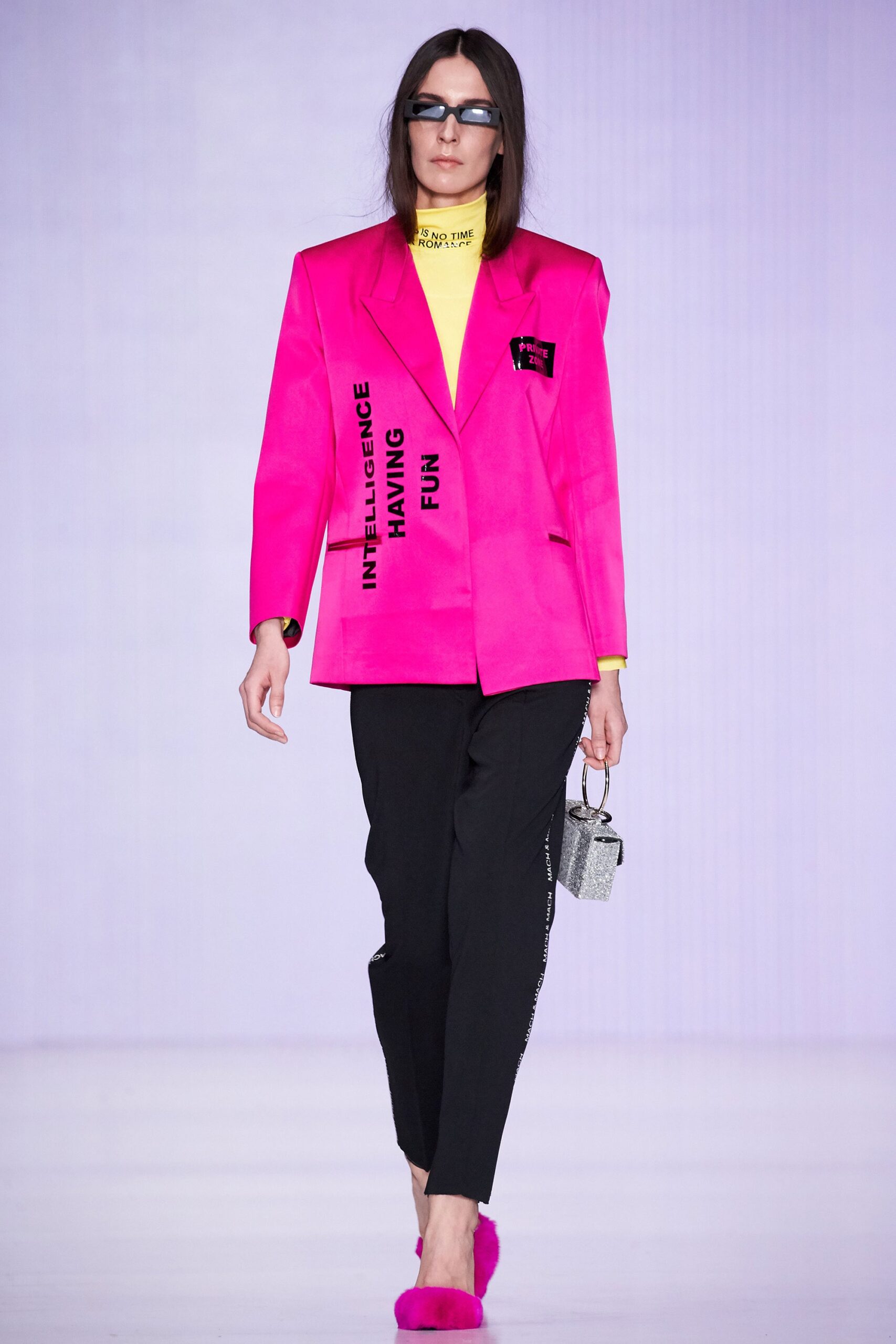 Mach&Mach F/W 17 Look 36