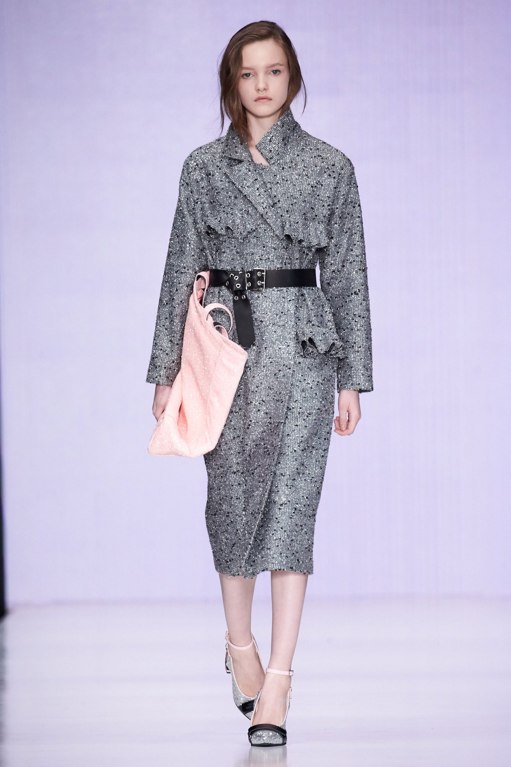 Mach&Mach F/W 17 Look 37