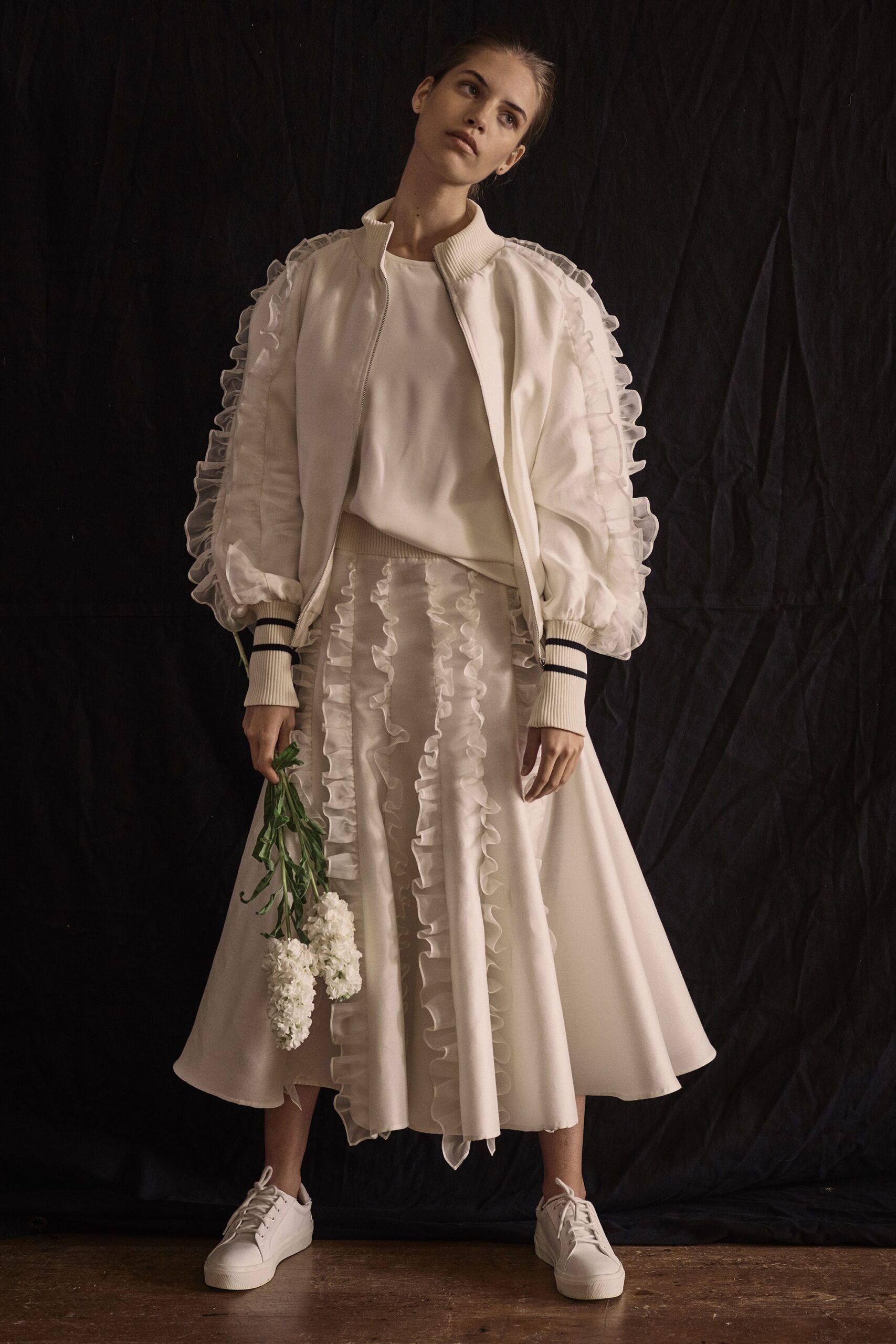 Maggie Marilyn F/W 18 Look 37