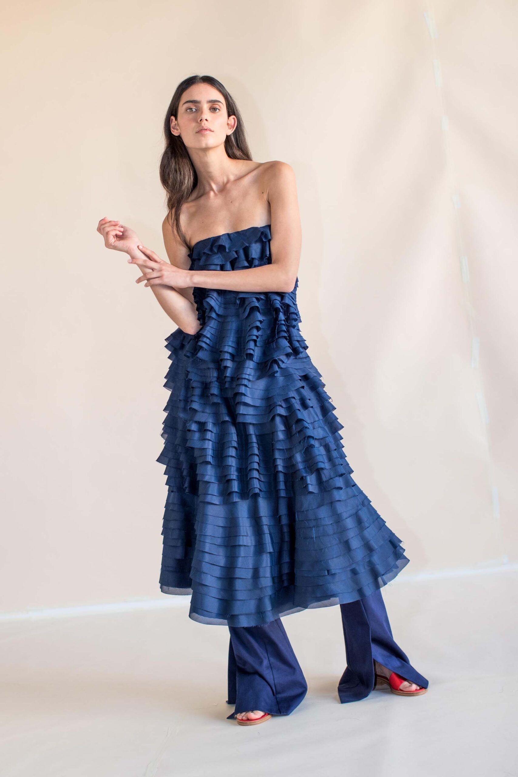 Maggie Marilyn Resort 18 Look 37