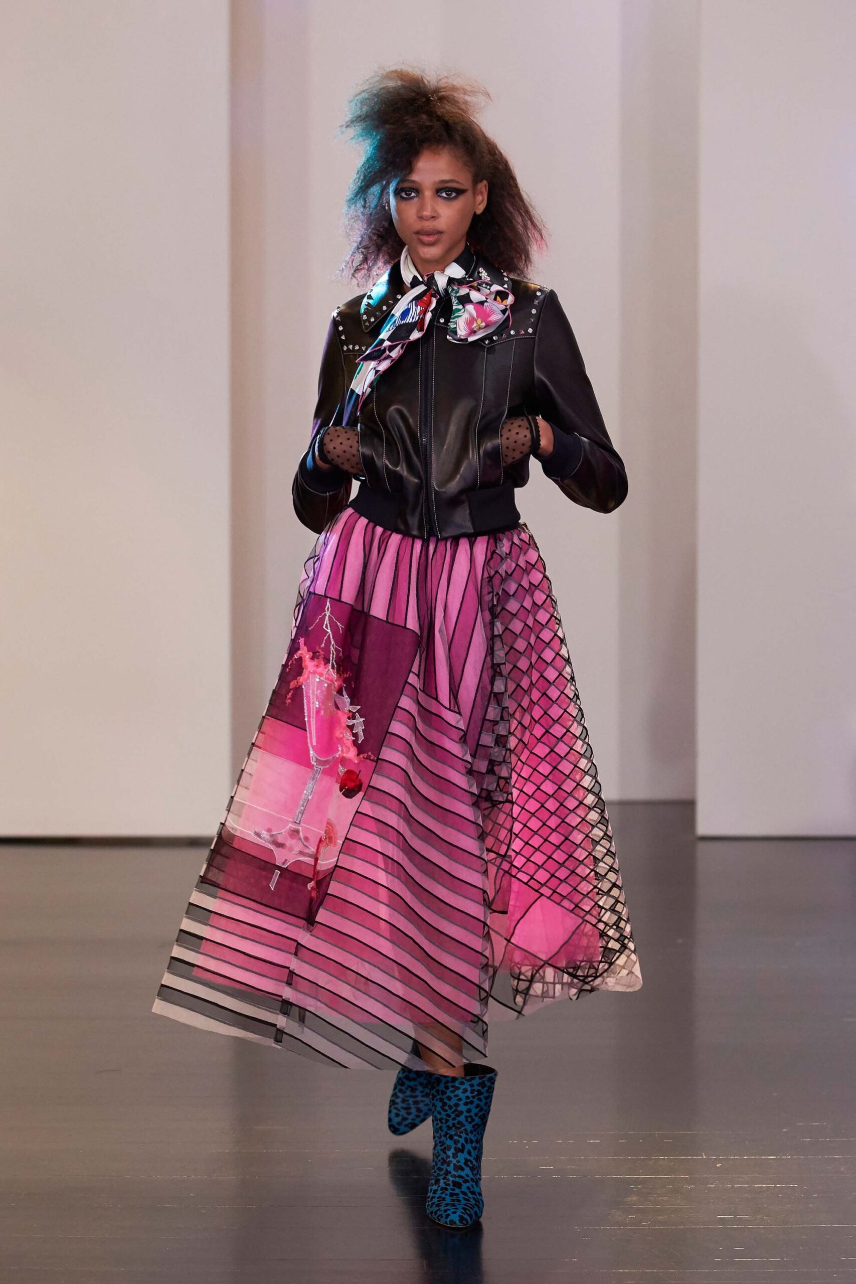 Marc Jacobs Resort 17 Look 38