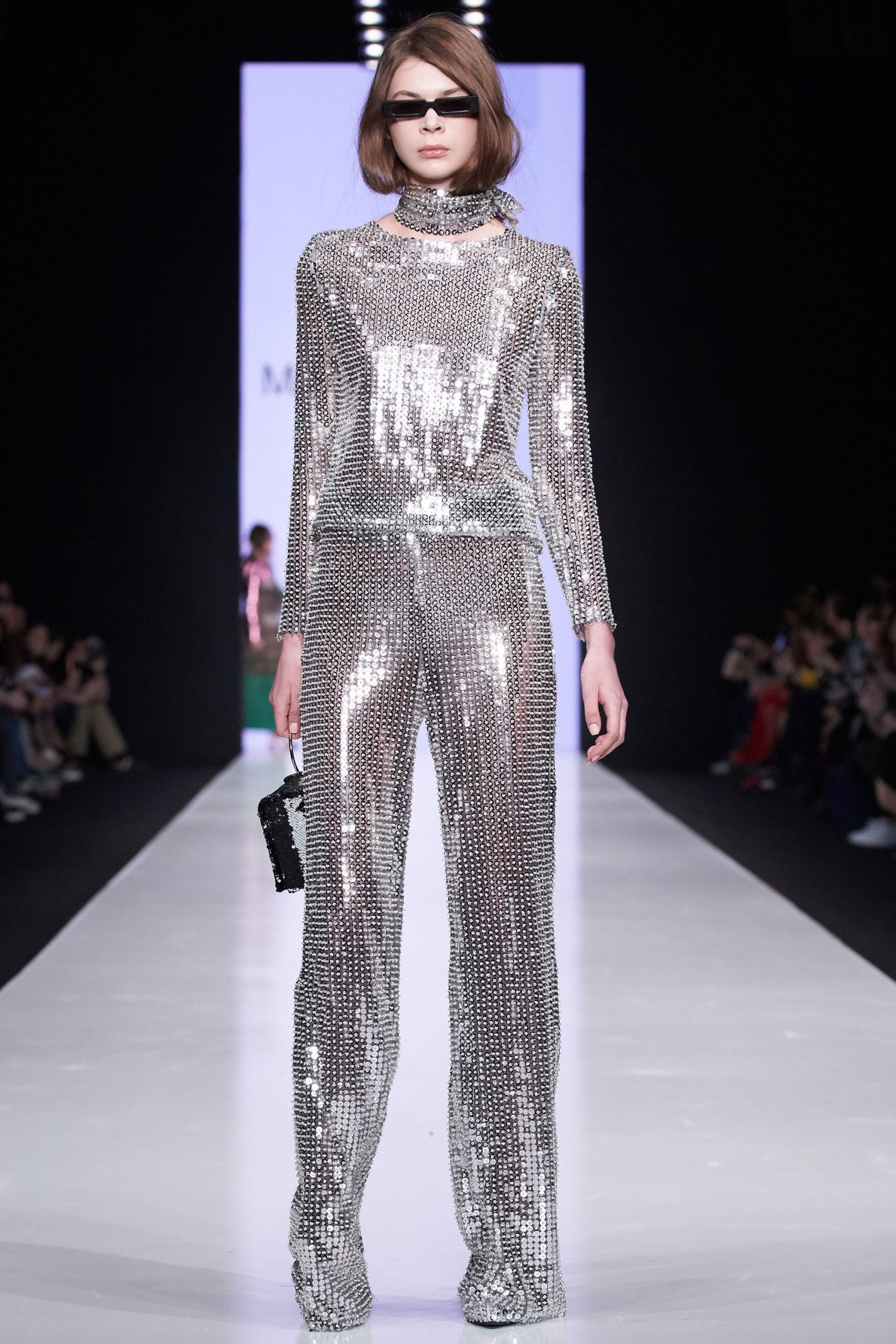 Mach&Mach F/W 17 Look 39