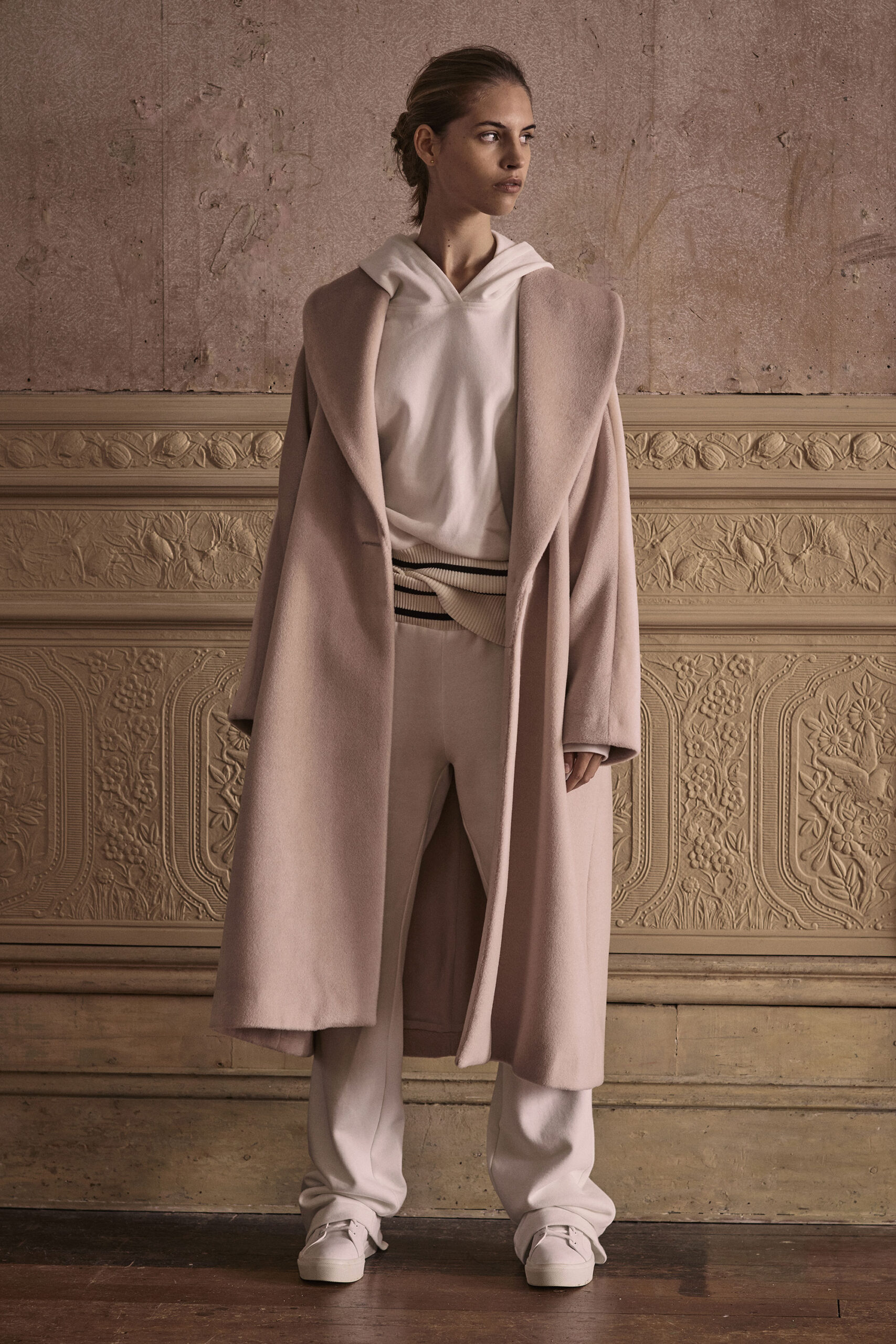 Maggie Marilyn F/W 18 Look 39
