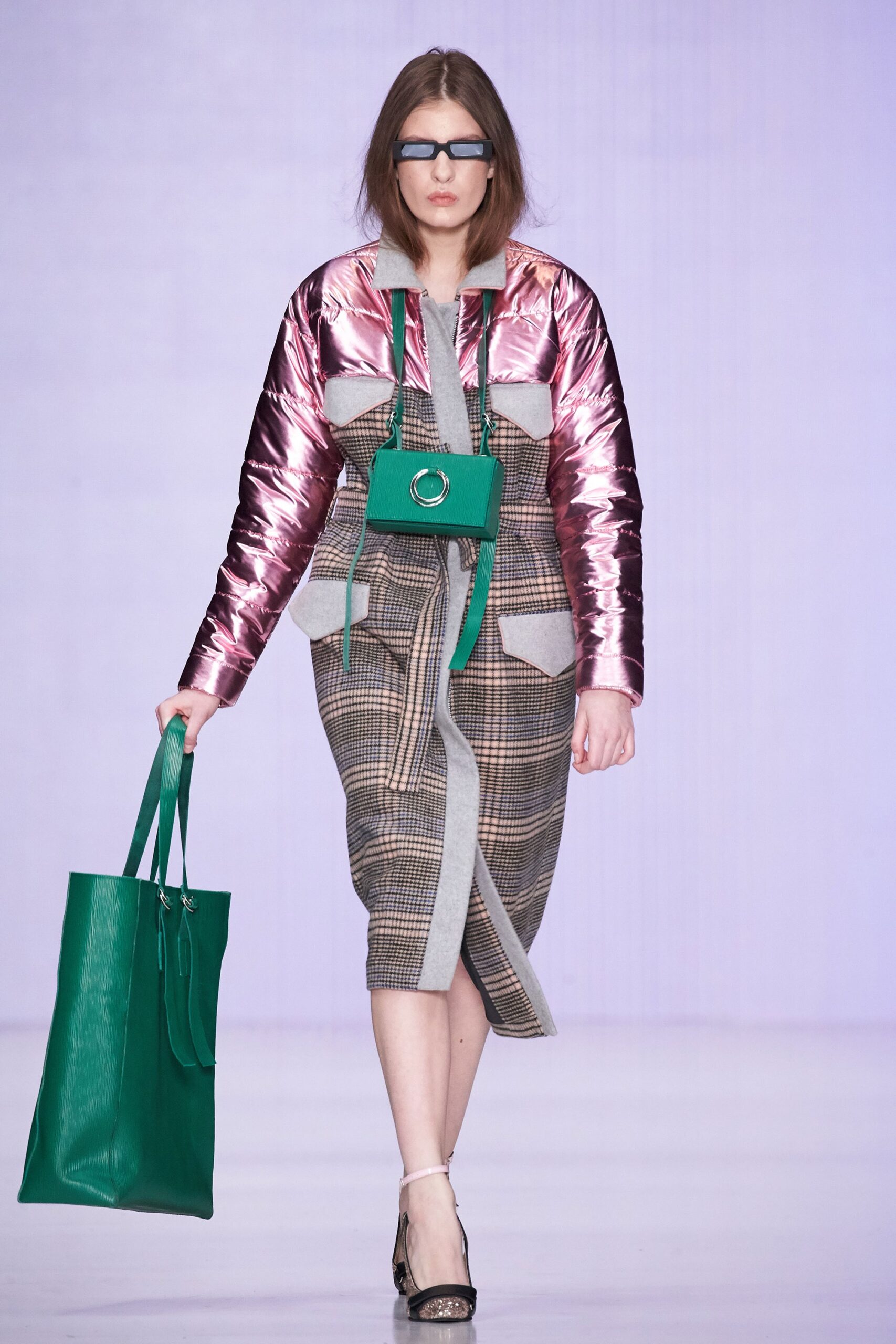 Mach&Mach F/W 17 Look 40