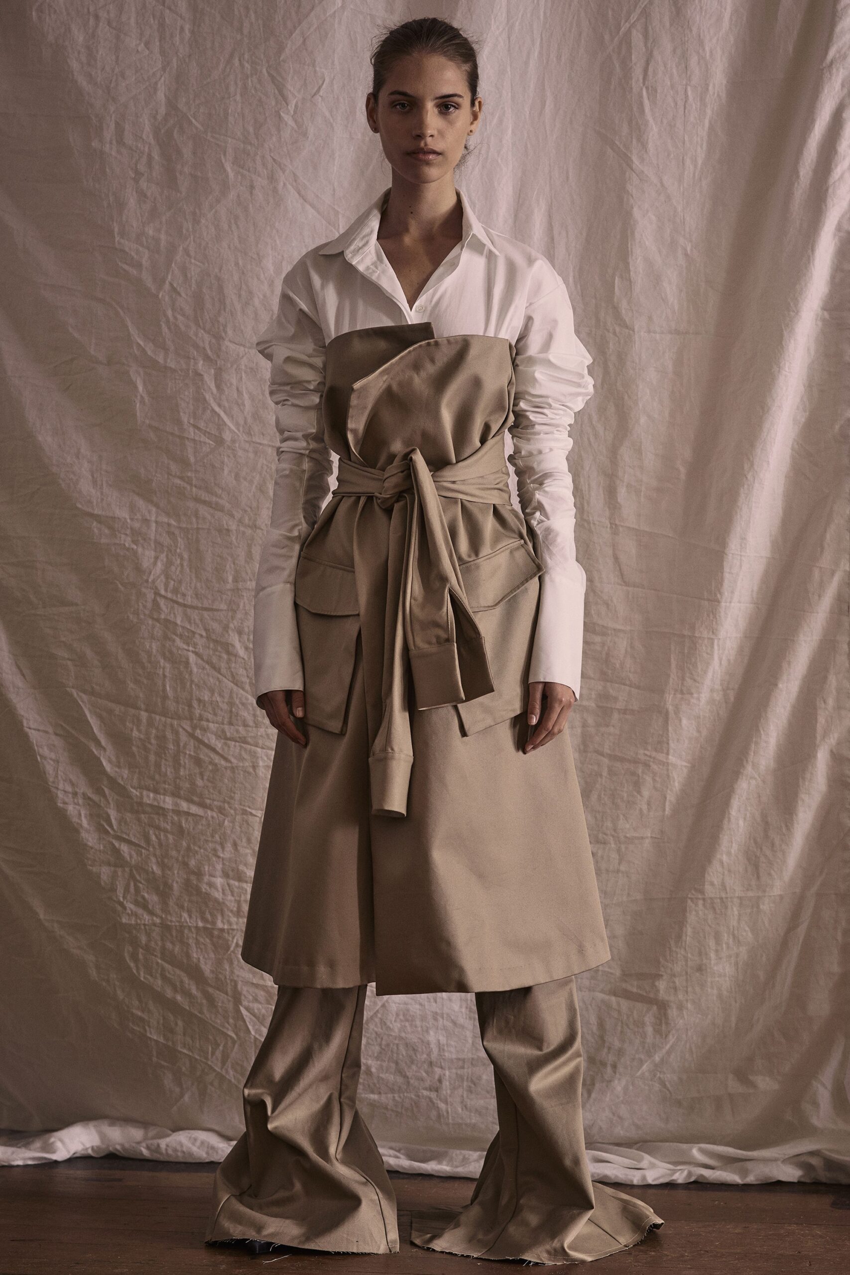 Maggie Marilyn F/W 18 Look 40