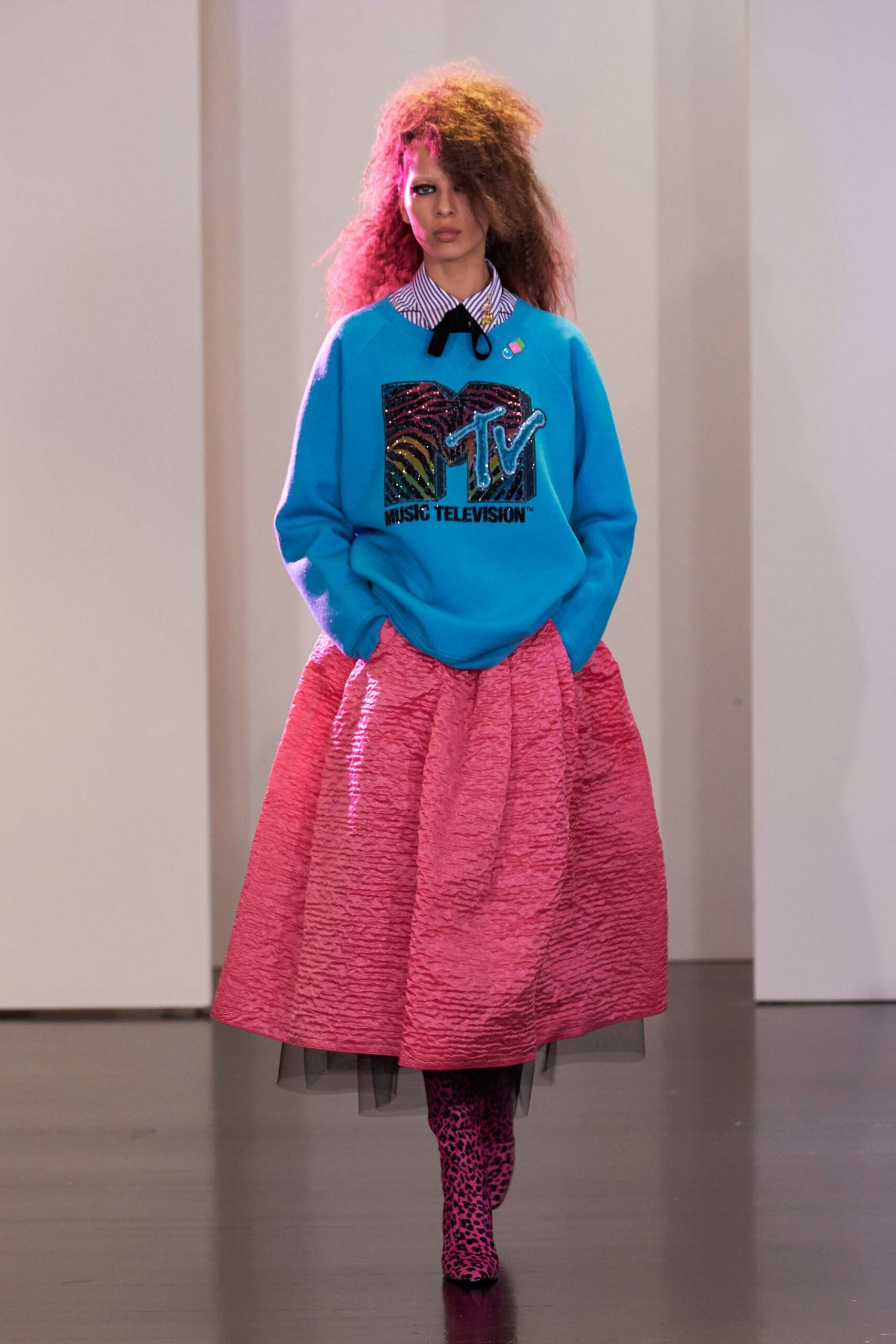 Marc Jacobs Resort 17 Look 40