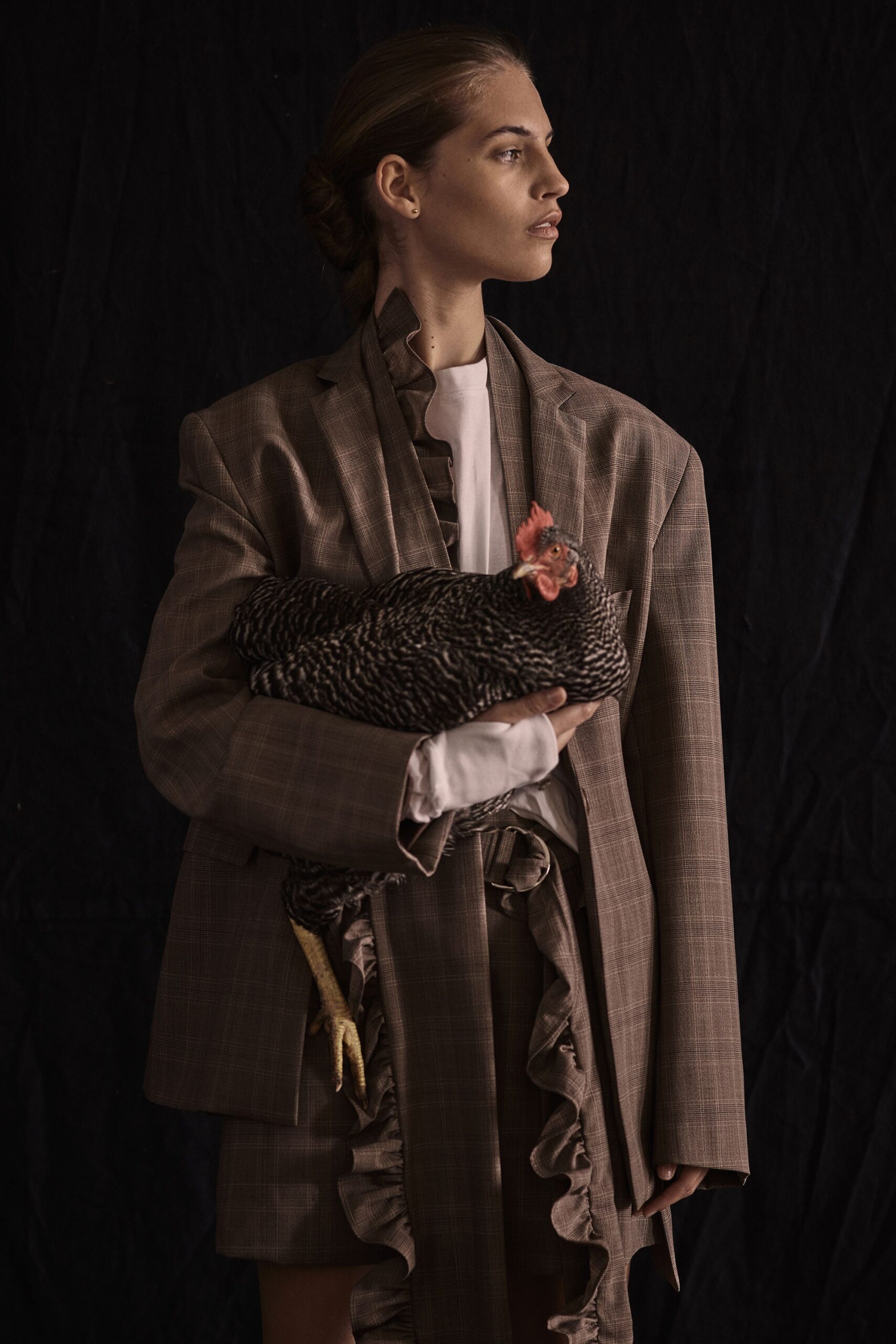 Maggie Marilyn F/W 18 Look 41
