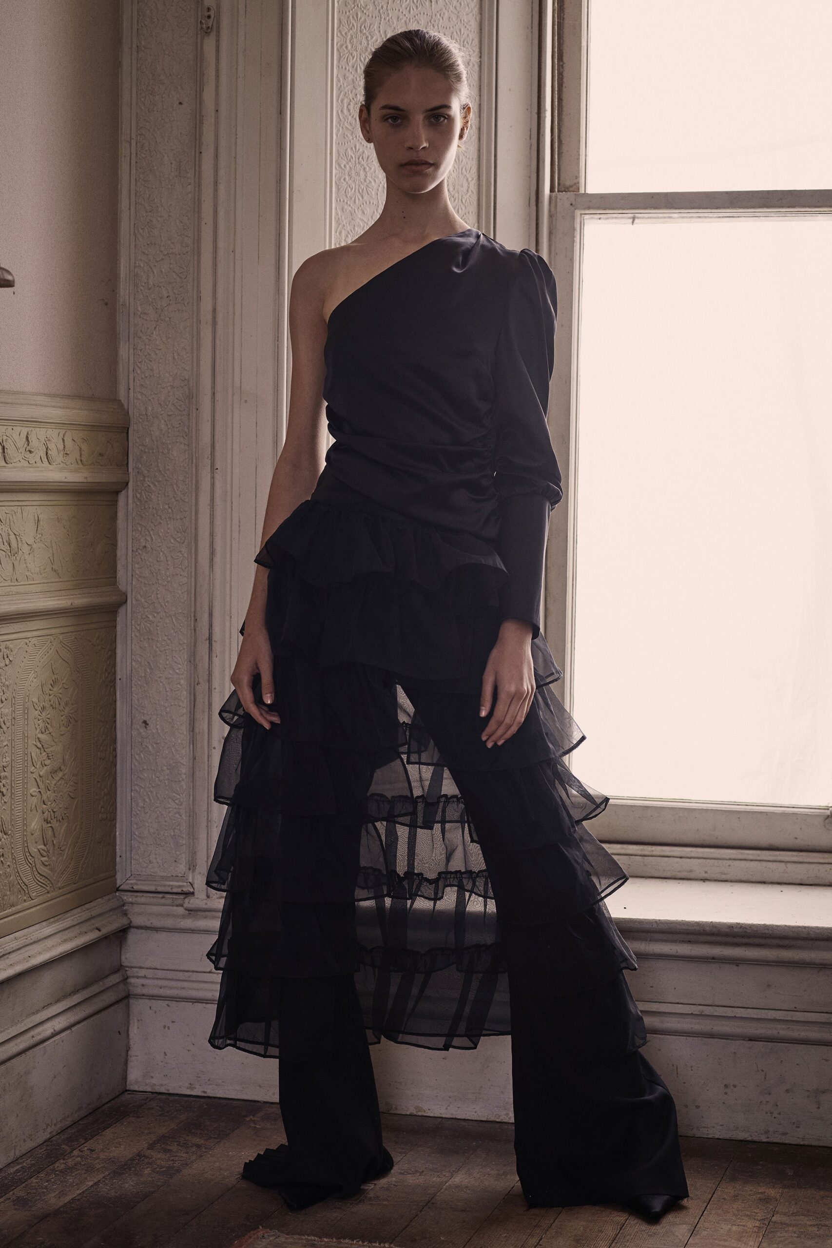 Maggie Marilyn F/W 18 Look 43