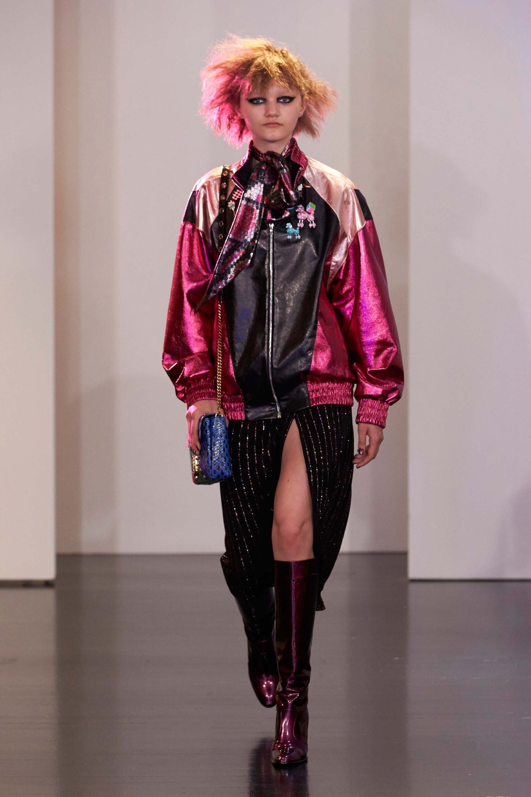 Marc Jacobs Resort 17 Look 43