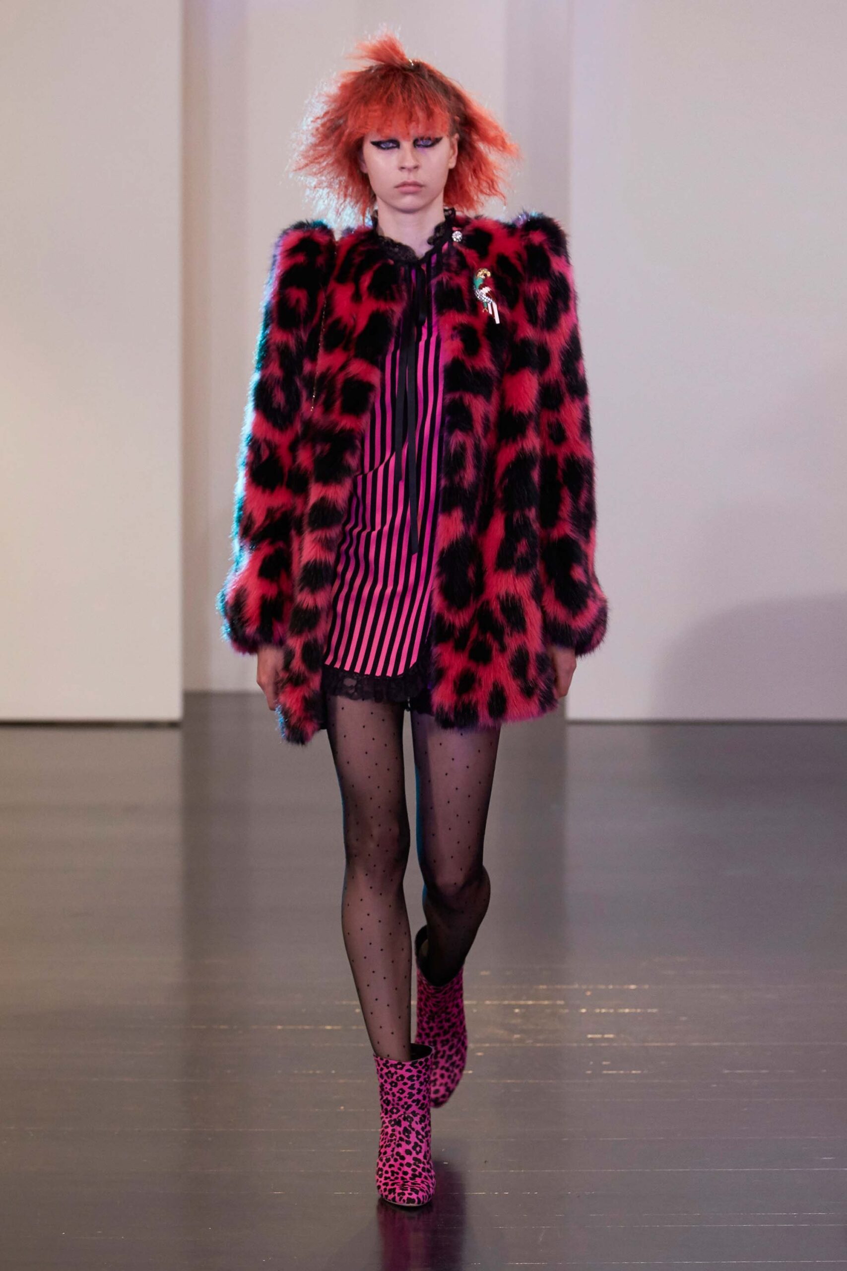 Marc Jacobs Resort 17 Look 44