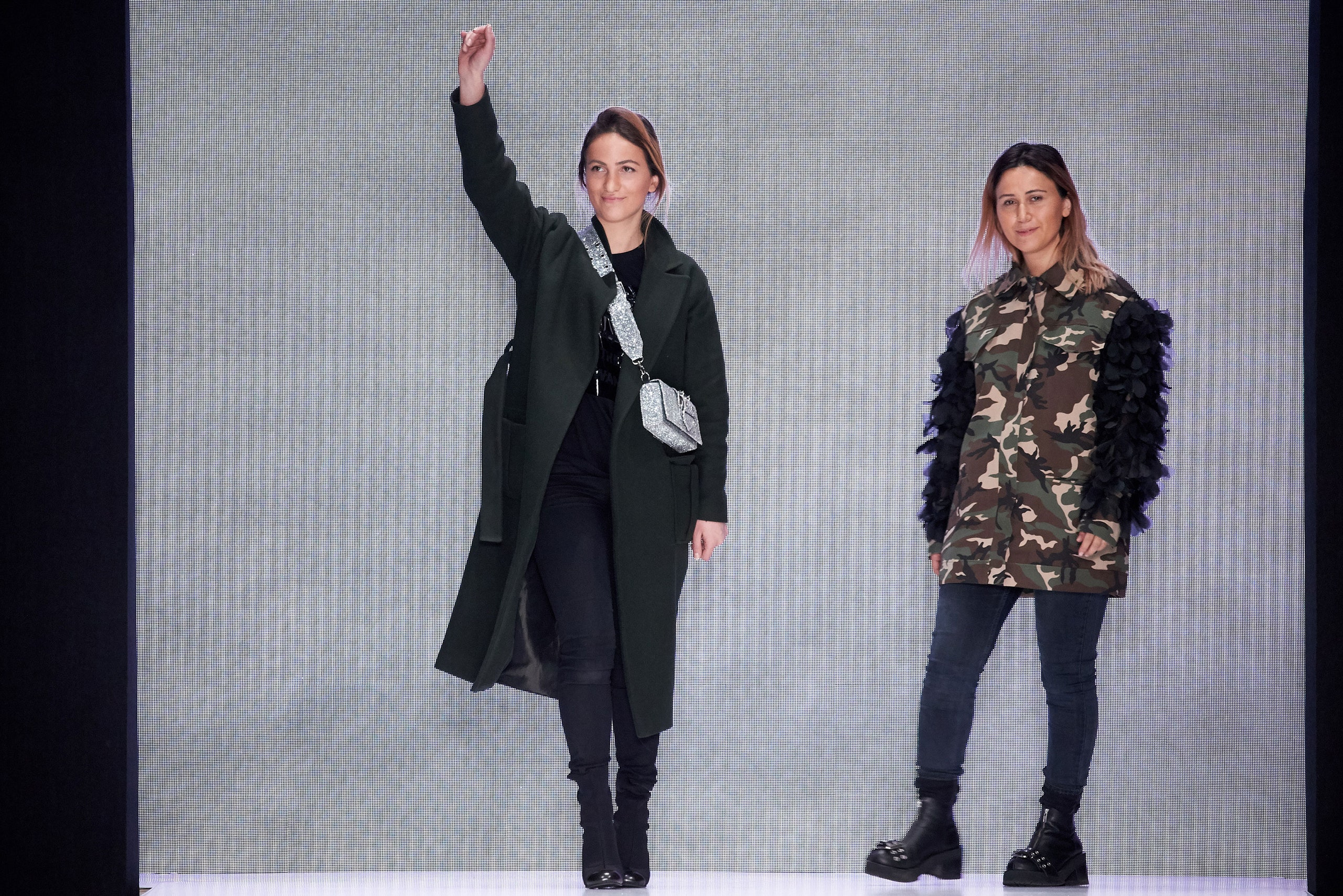 Mach&Mach F/W 17 Look 43