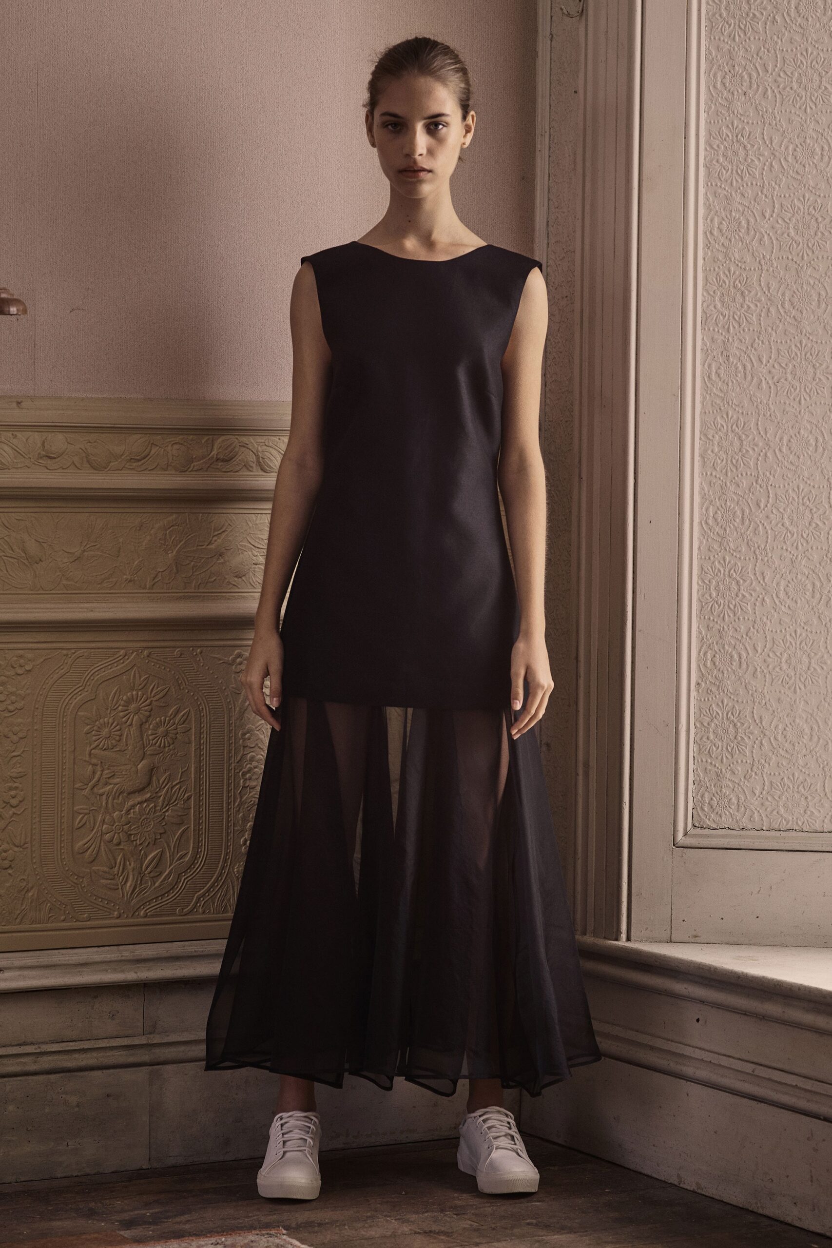 Maggie Marilyn F/W 18 Look 45