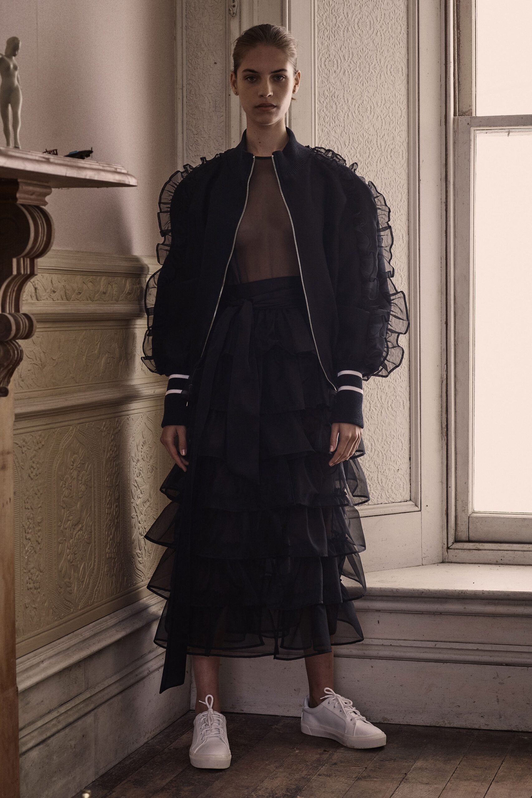 Maggie Marilyn F/W 18 Look 46