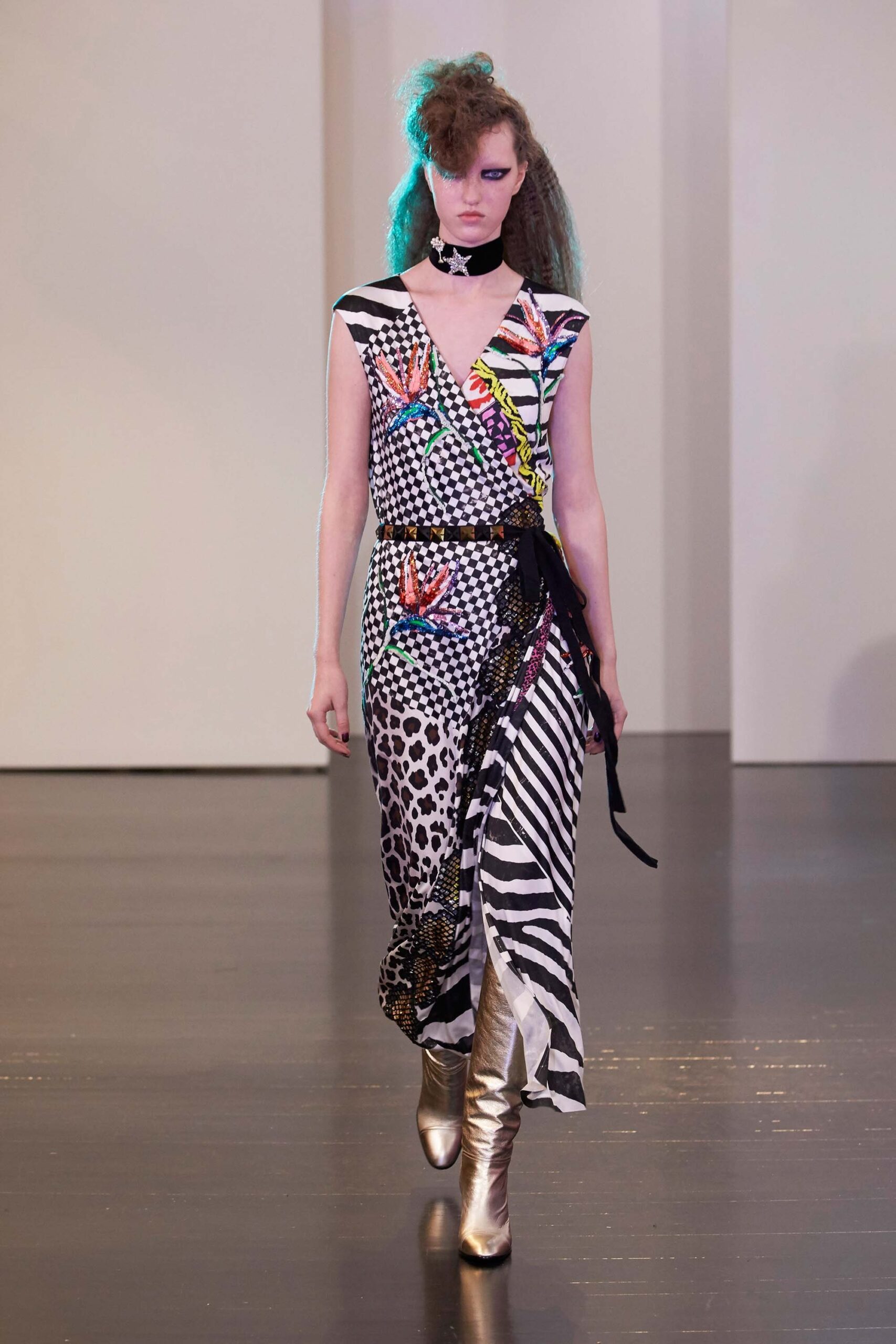 Marc Jacobs Resort 17 Look 50