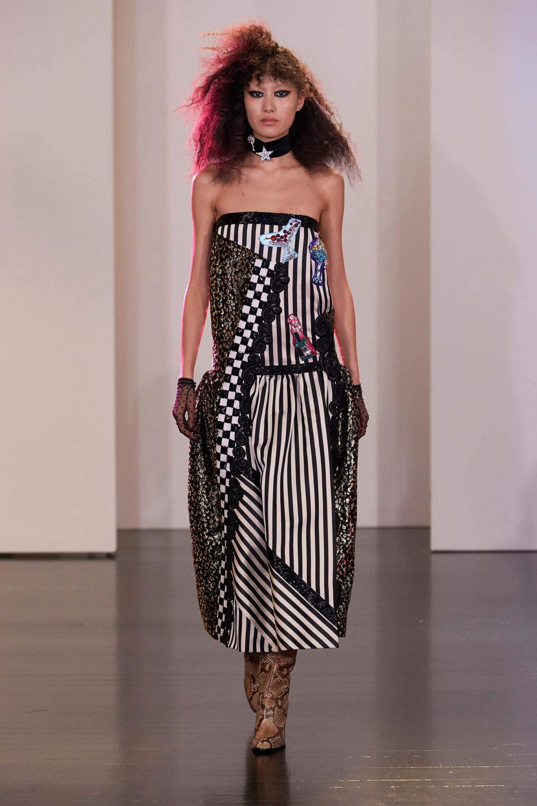 Marc Jacobs Resort 17 Look 51
