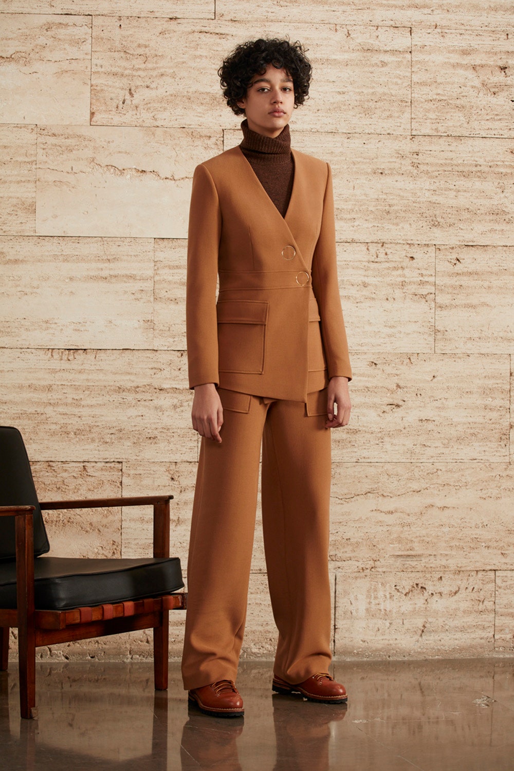 M. Martin F/W 16 Look 8
