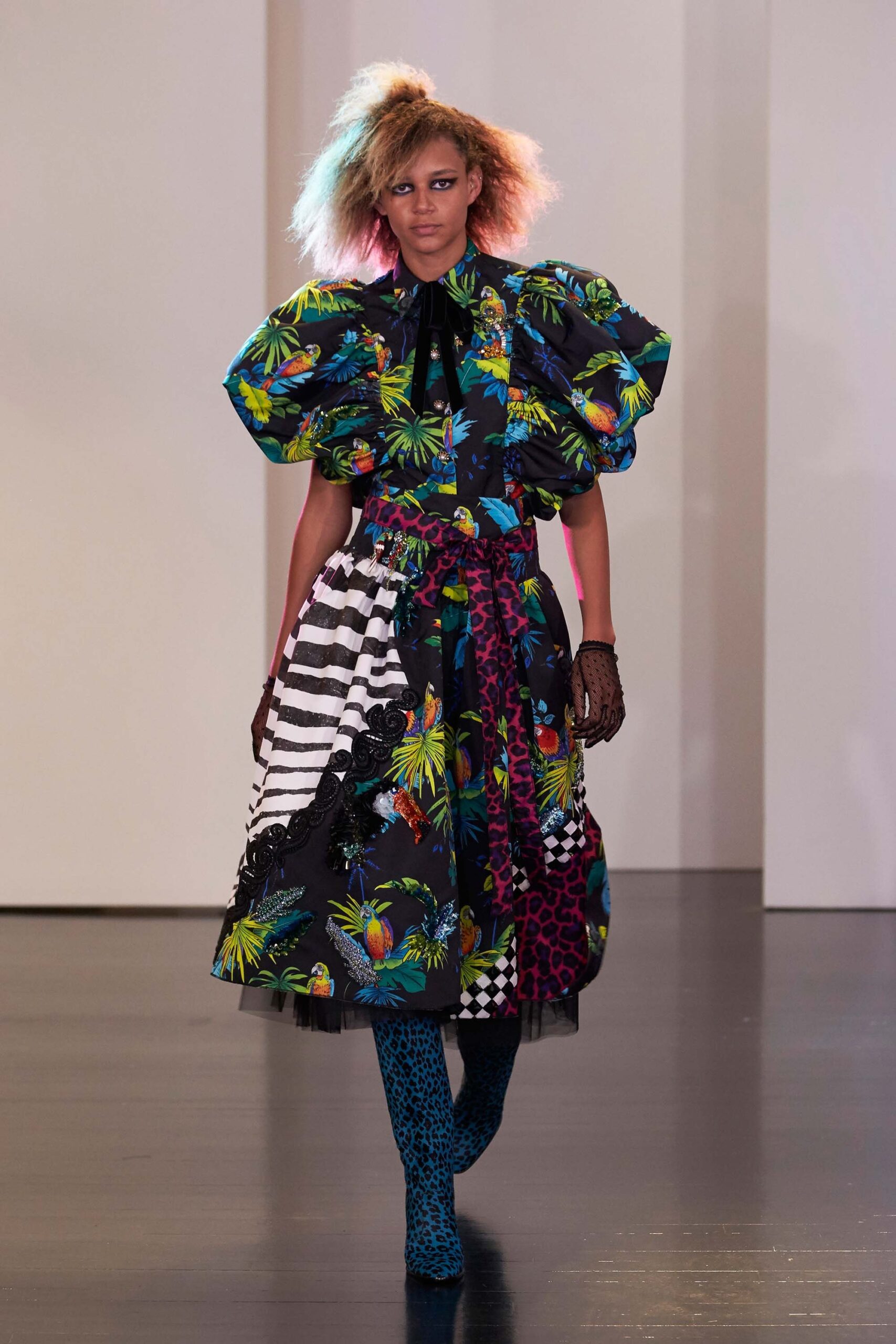 Marc Jacobs Resort 17 Look 53