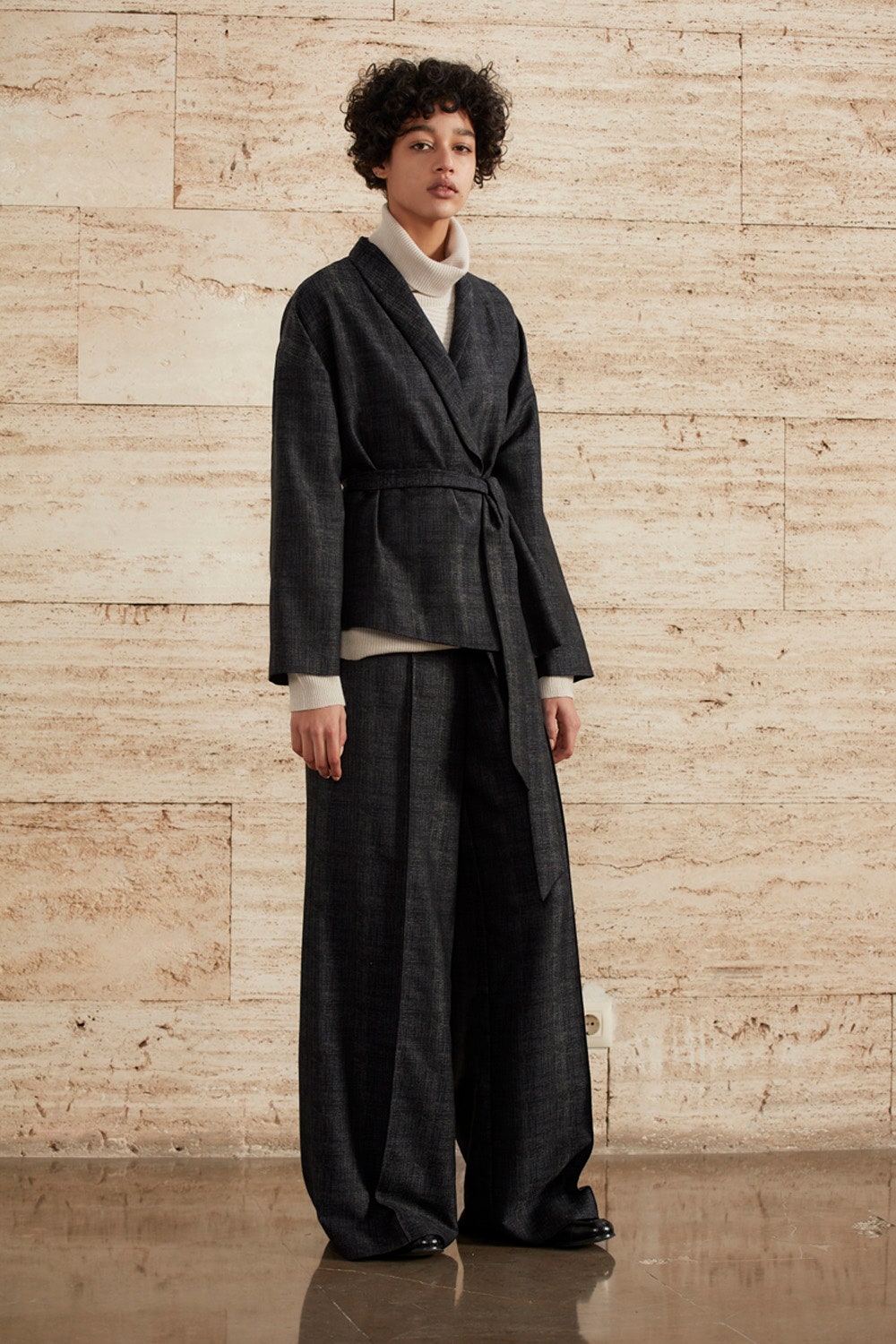 M. Martin F/W 16 Look 14