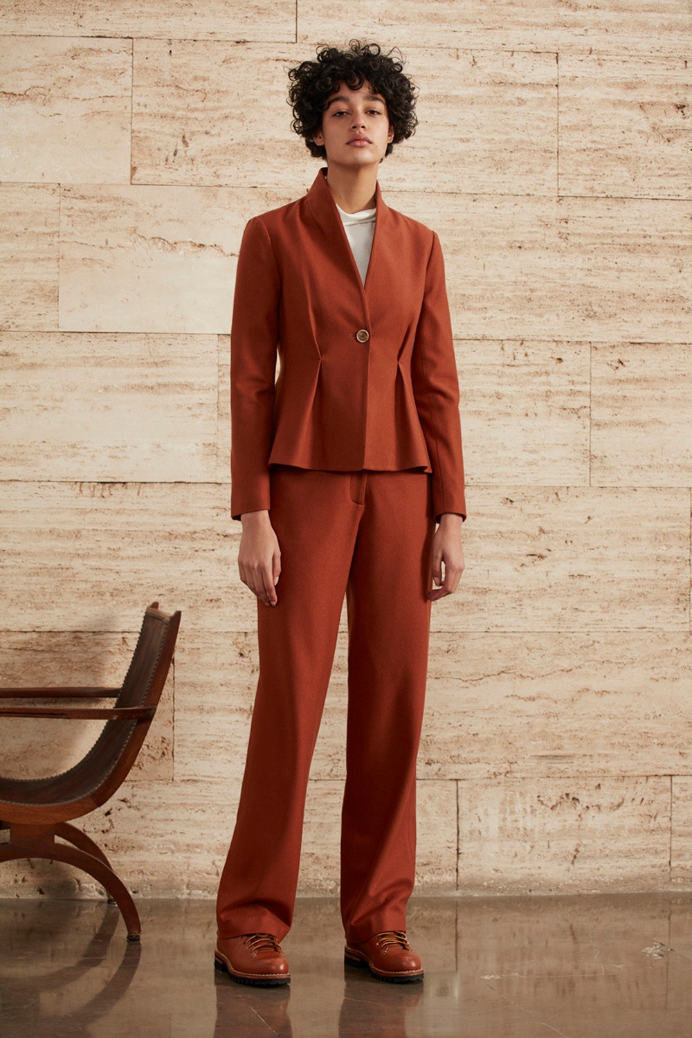 M. Martin F/W 16 Look 18