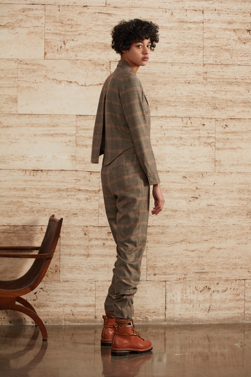 M. Martin F/W 16 Look 21