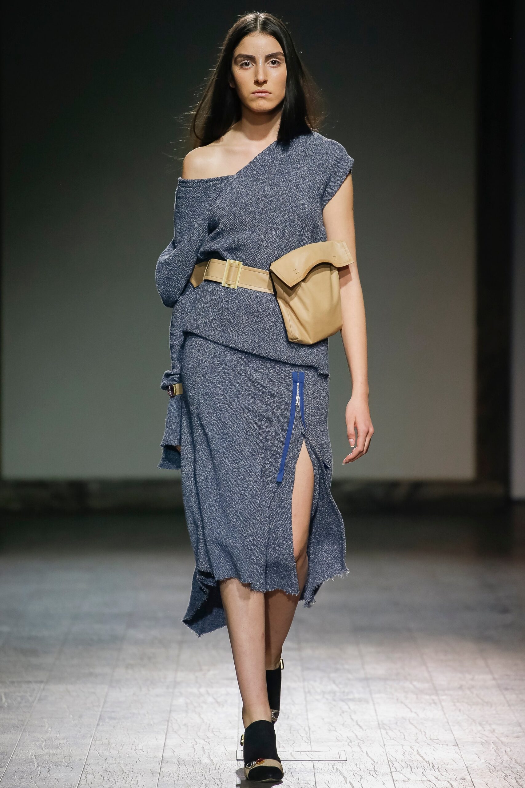 Litkovskaya Tbilisi S/S 16 Look 4