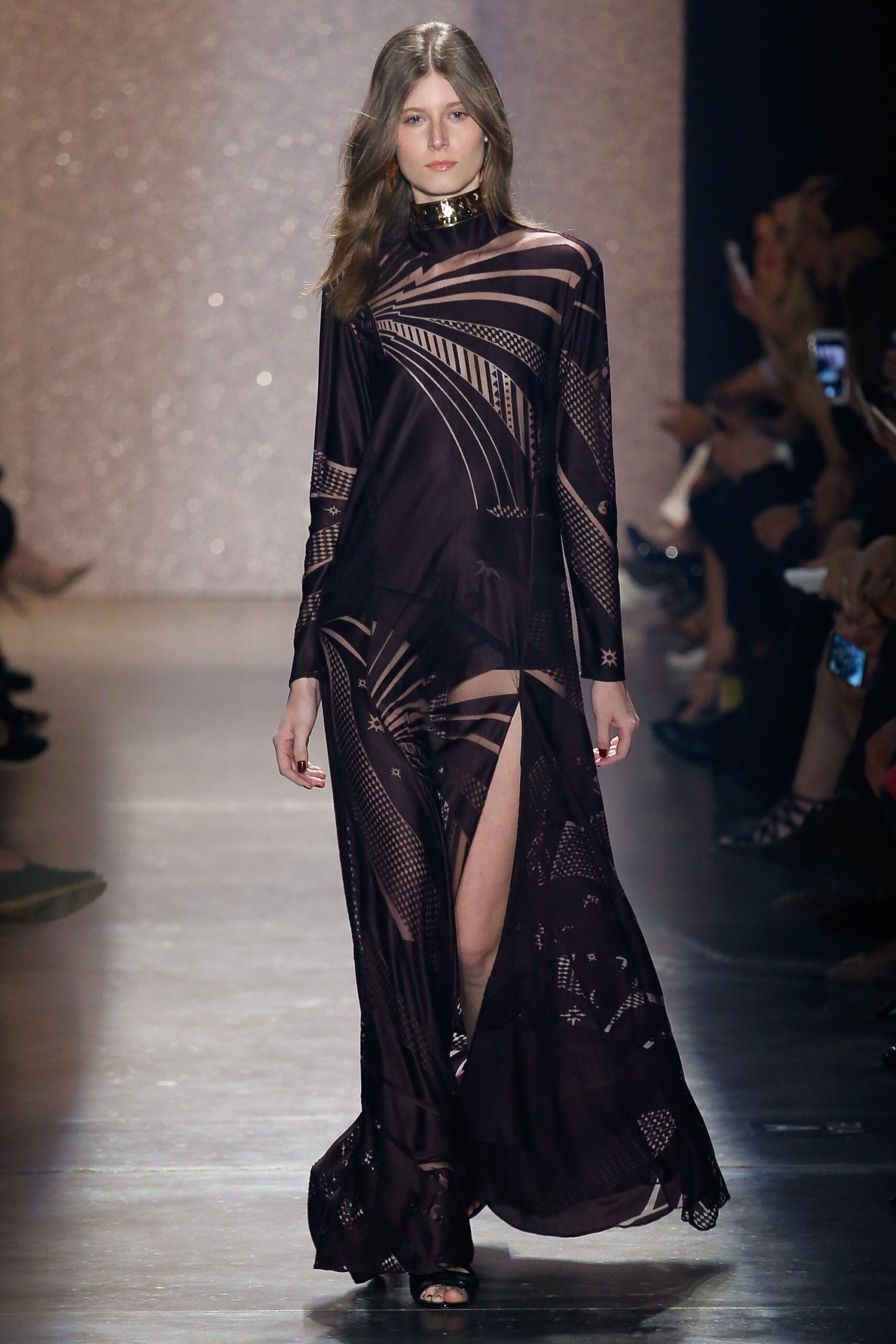 Lilly Sarti F/W 16 Look 4