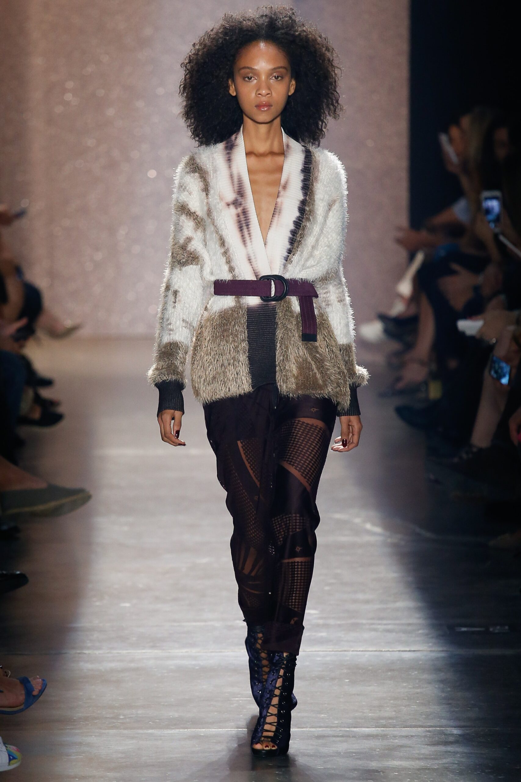 Lilly Sarti F/W 16 Look 5