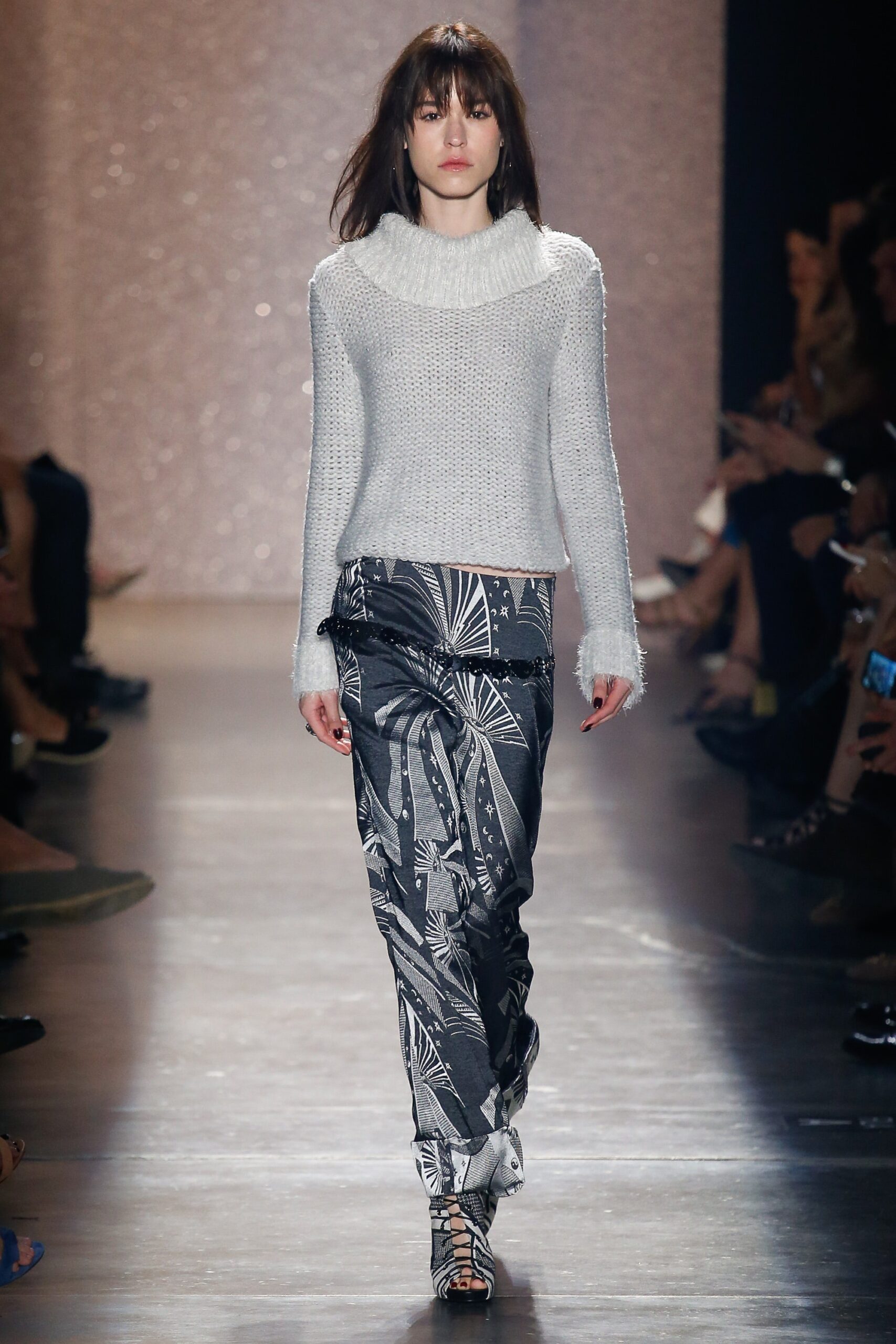 Lilly Sarti F/W 16 Look 7